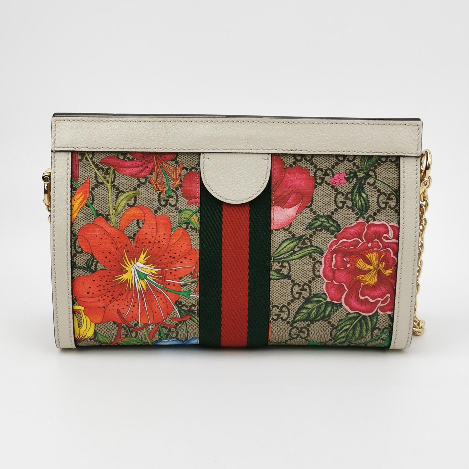 Gucci Gucci Women os Shoulder Bags Size ONE SIZE - 5 Thumbnail