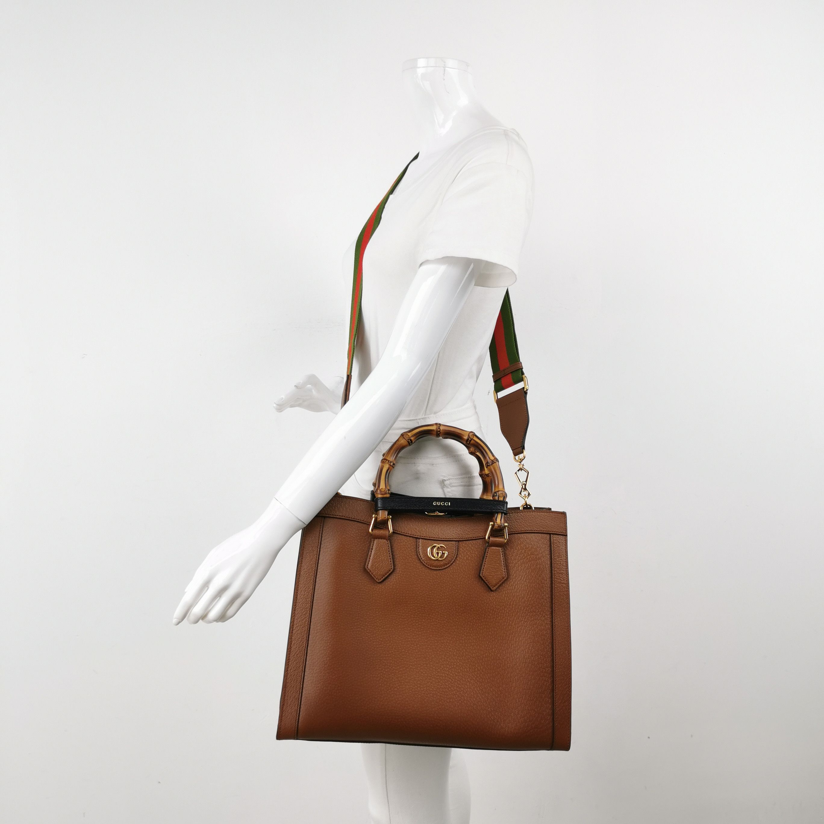 Gucci Gucci Women os Shoulder Bags Size ONE SIZE - 2 Thumbnail