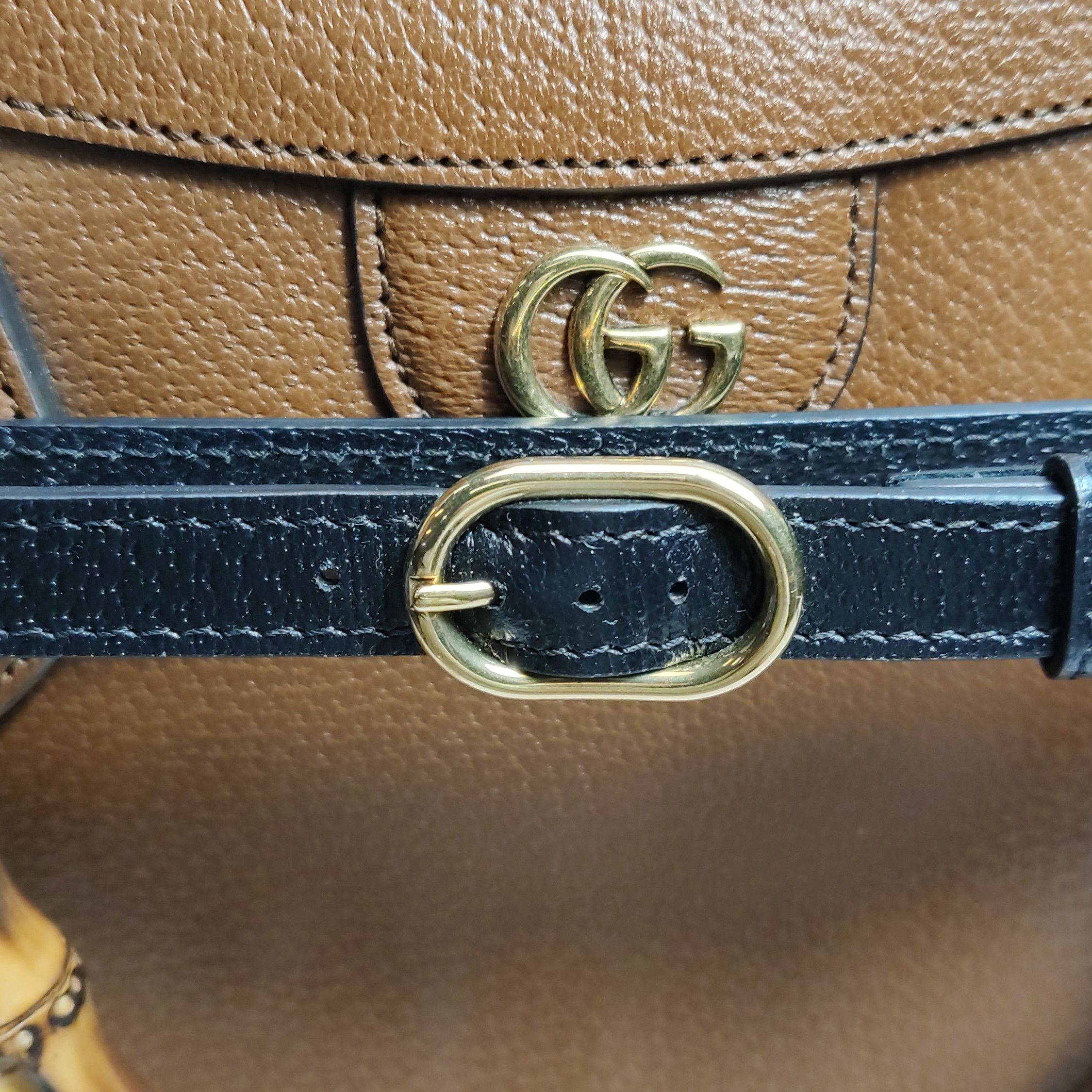 Gucci Gucci Women os Shoulder Bags Size ONE SIZE - 11 Thumbnail