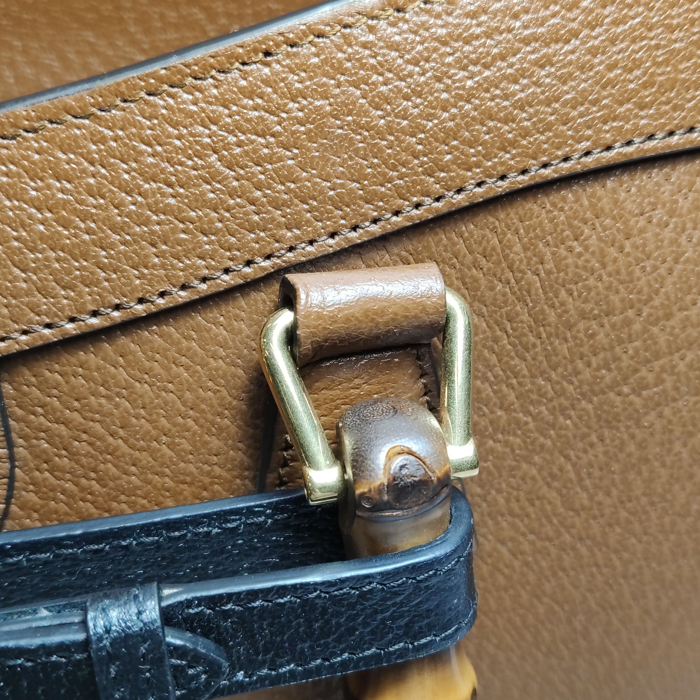 Gucci Gucci Women os Shoulder Bags Size ONE SIZE - 12 Thumbnail