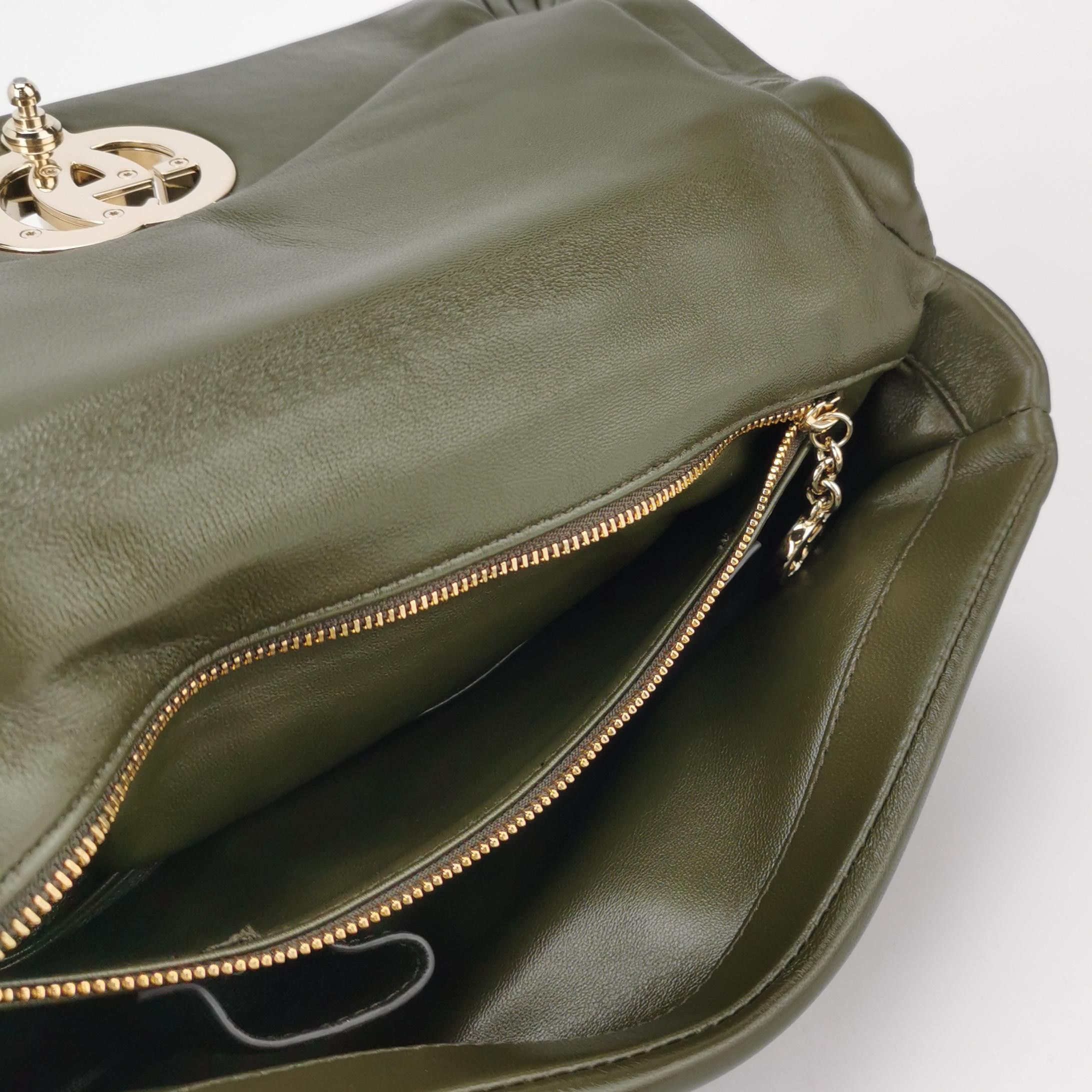 Gucci Gucci Women os Shoulder Bags Size ONE SIZE - 7 Thumbnail