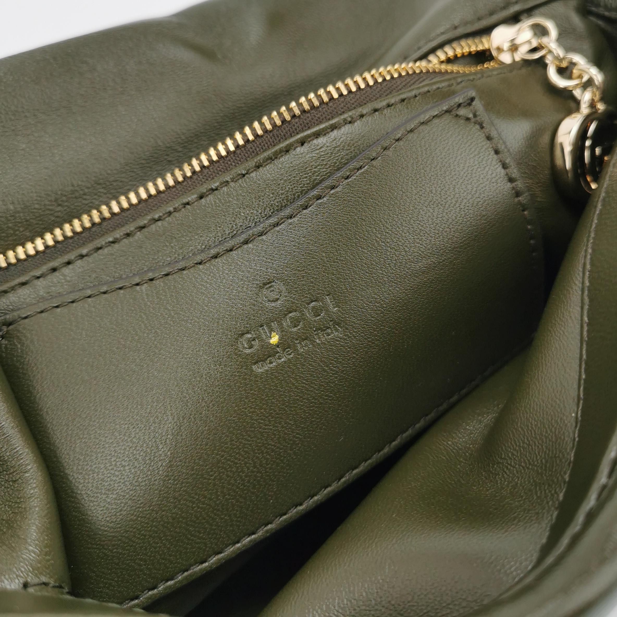 Gucci Gucci Women os Shoulder Bags Size ONE SIZE - 8 Thumbnail