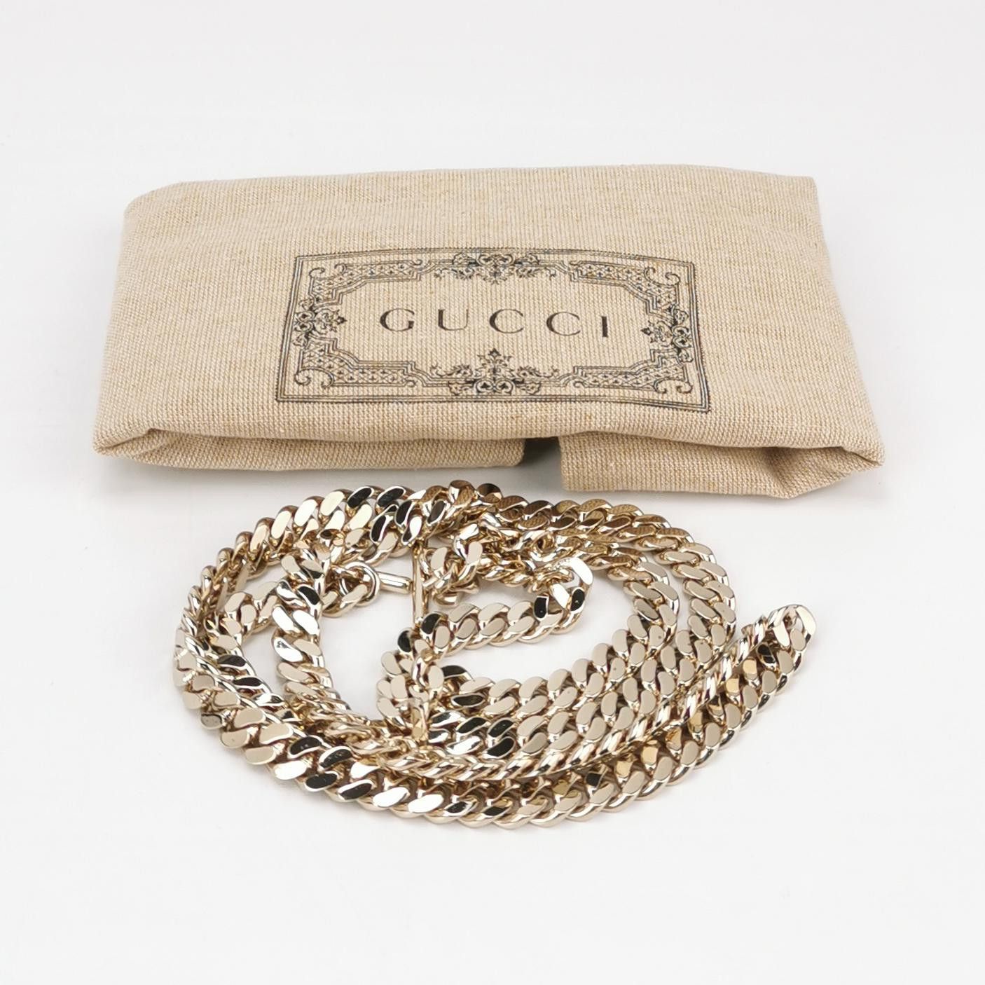 Gucci Gucci Women os Shoulder Bags Size ONE SIZE - 9 Thumbnail