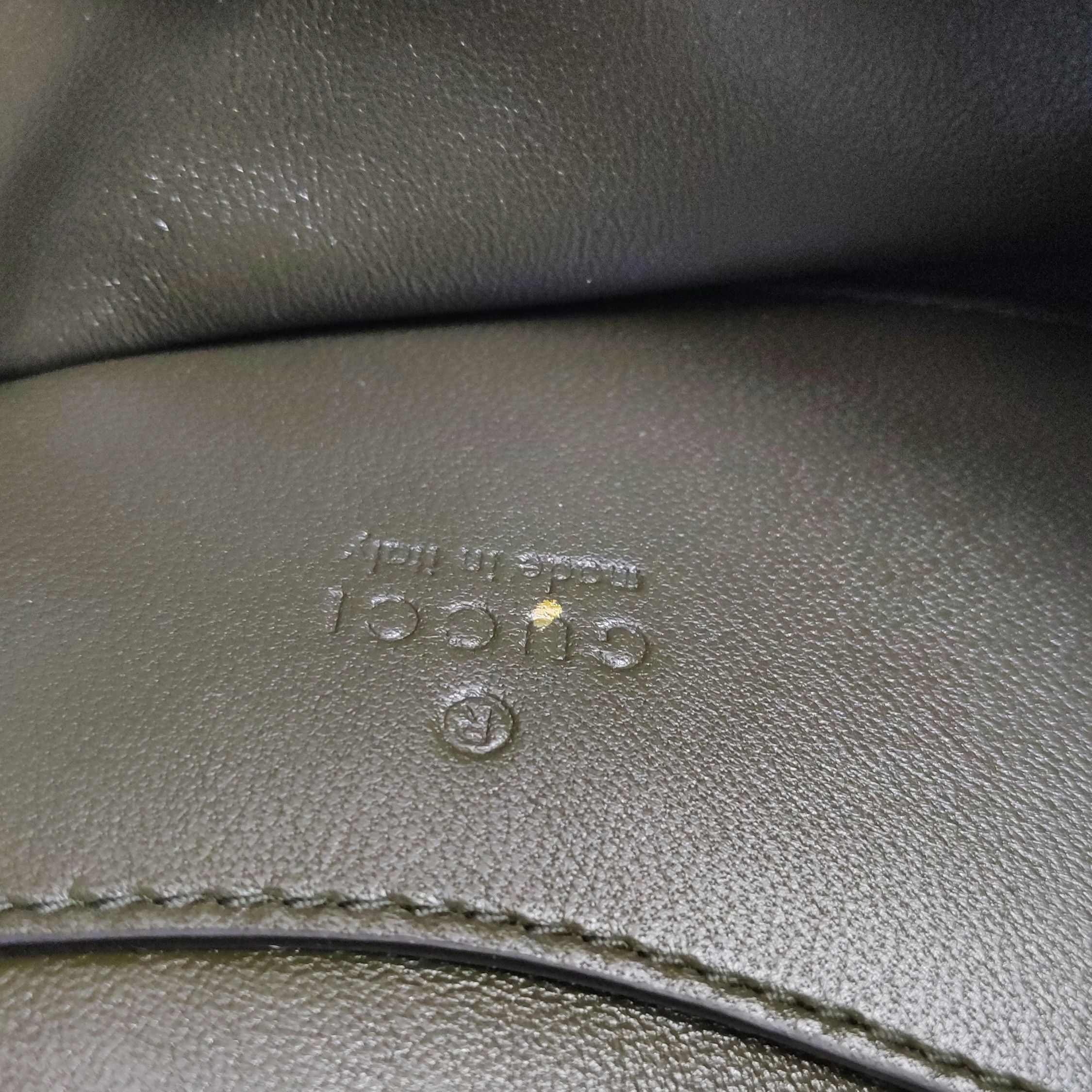 Gucci Gucci Women os Shoulder Bags Size ONE SIZE - 18 Thumbnail