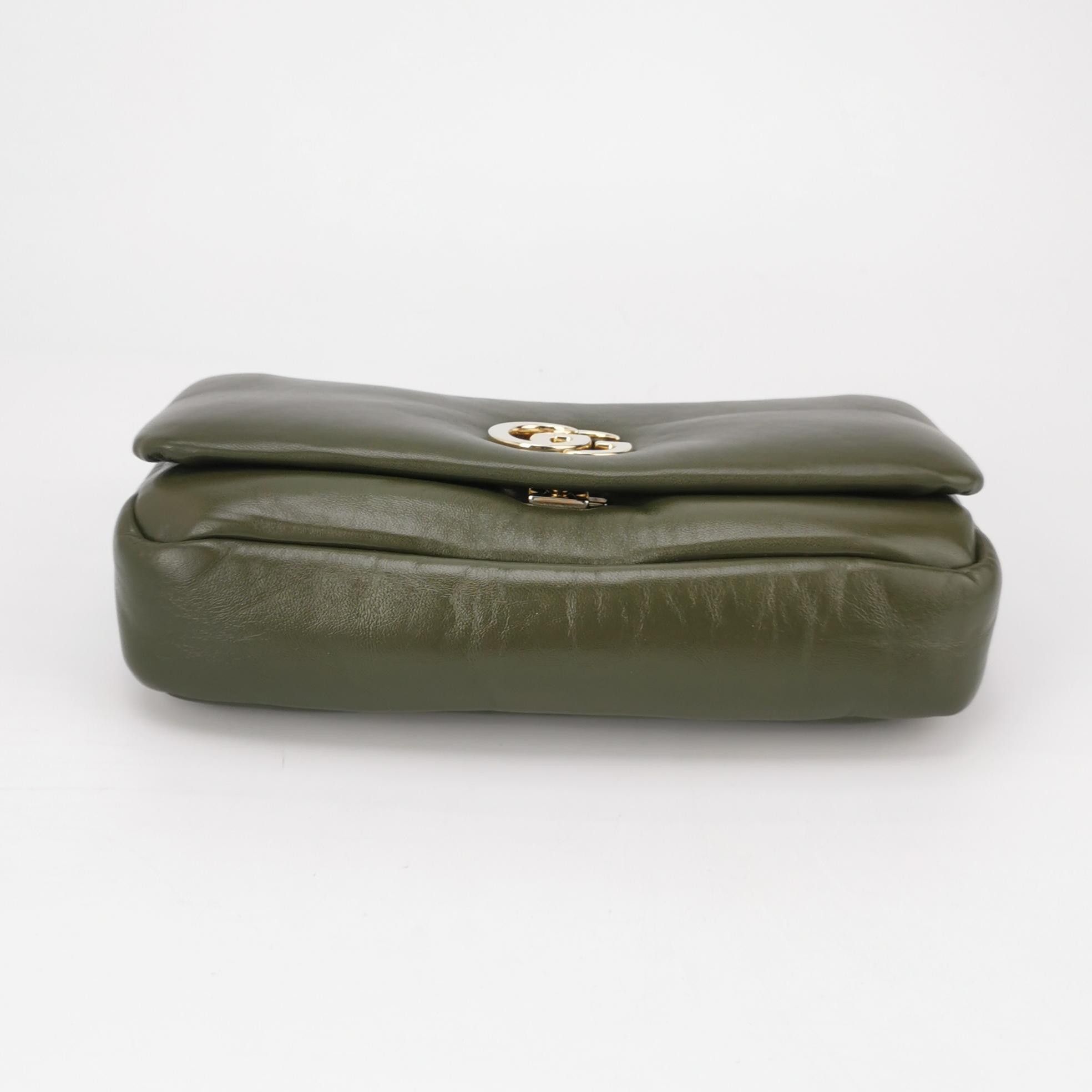 Gucci Gucci Women os Shoulder Bags Size ONE SIZE - 6 Thumbnail