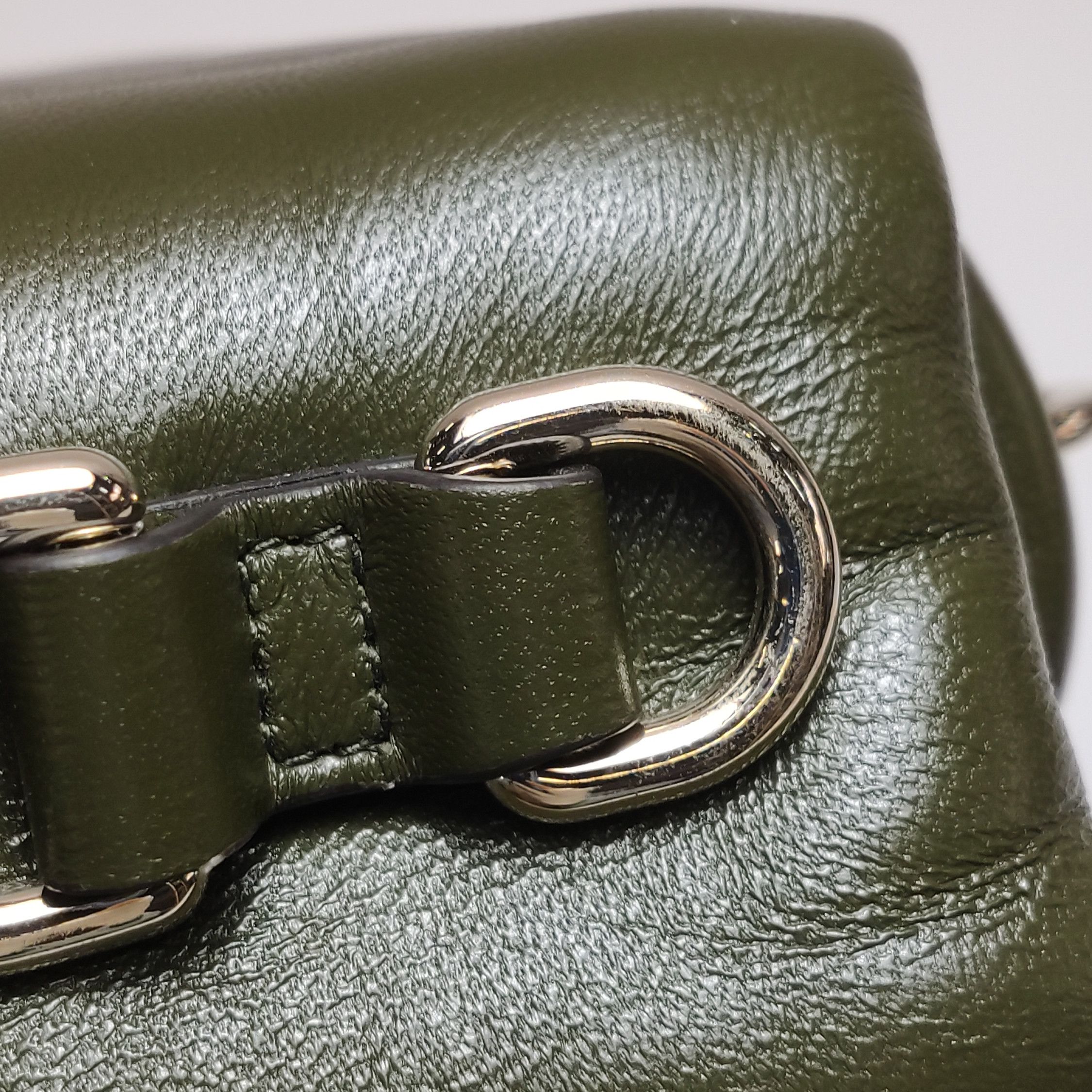 Gucci Gucci Women os Shoulder Bags Size ONE SIZE - 13 Thumbnail