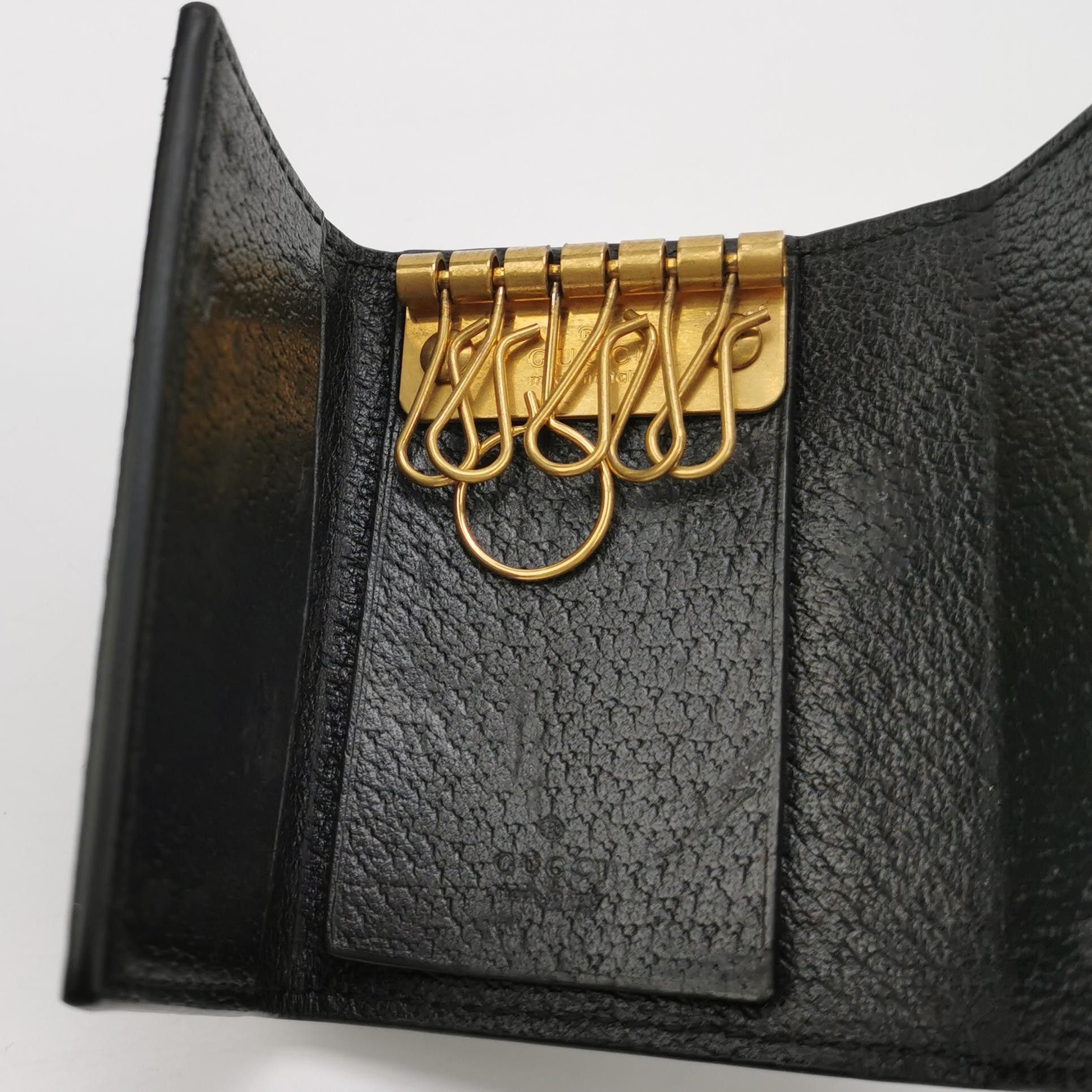 Gucci Gucci Women os Wallets Size ONE SIZE - 6 Thumbnail
