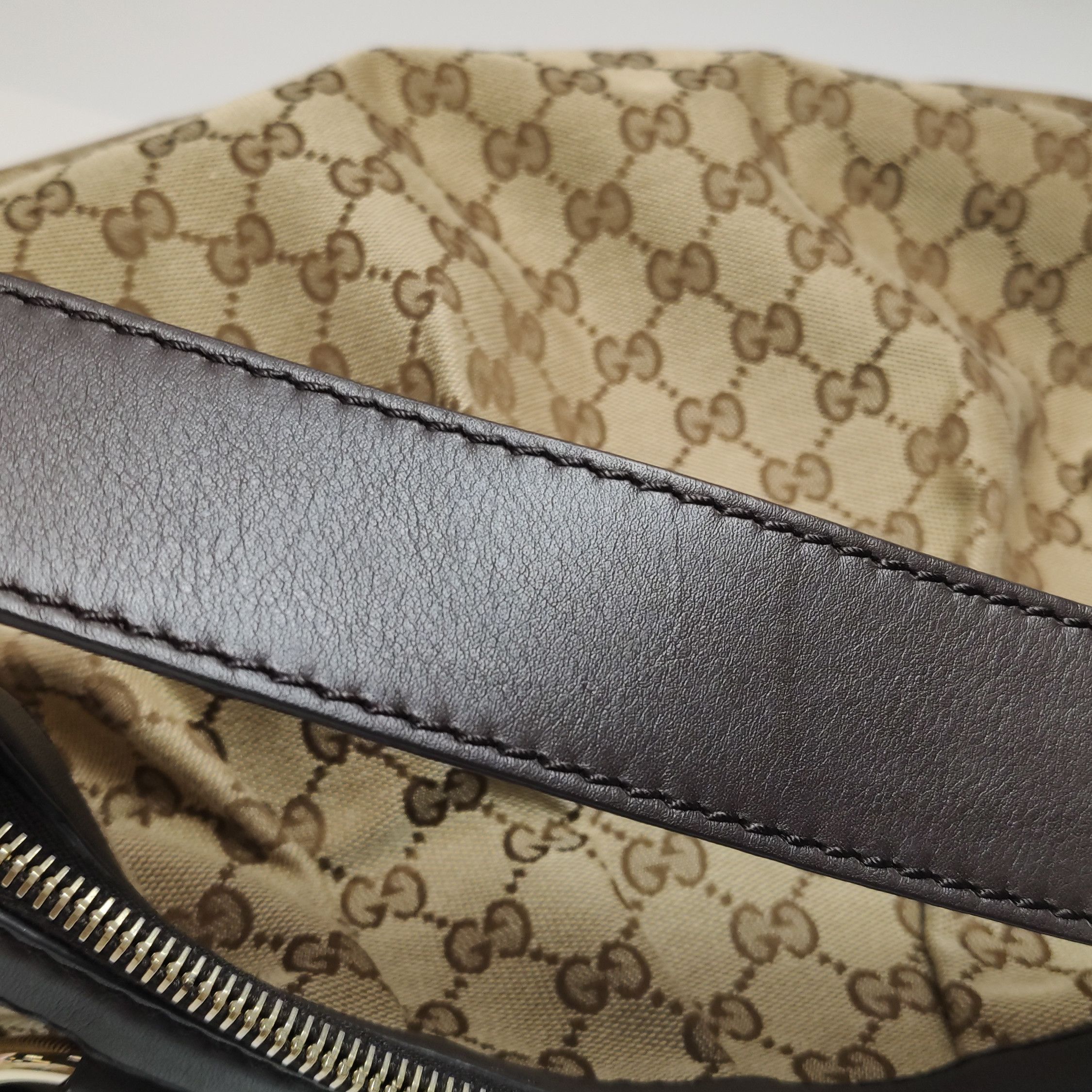 Gucci Gucci Women os Shoulder Bags Size ONE SIZE - 14 Thumbnail