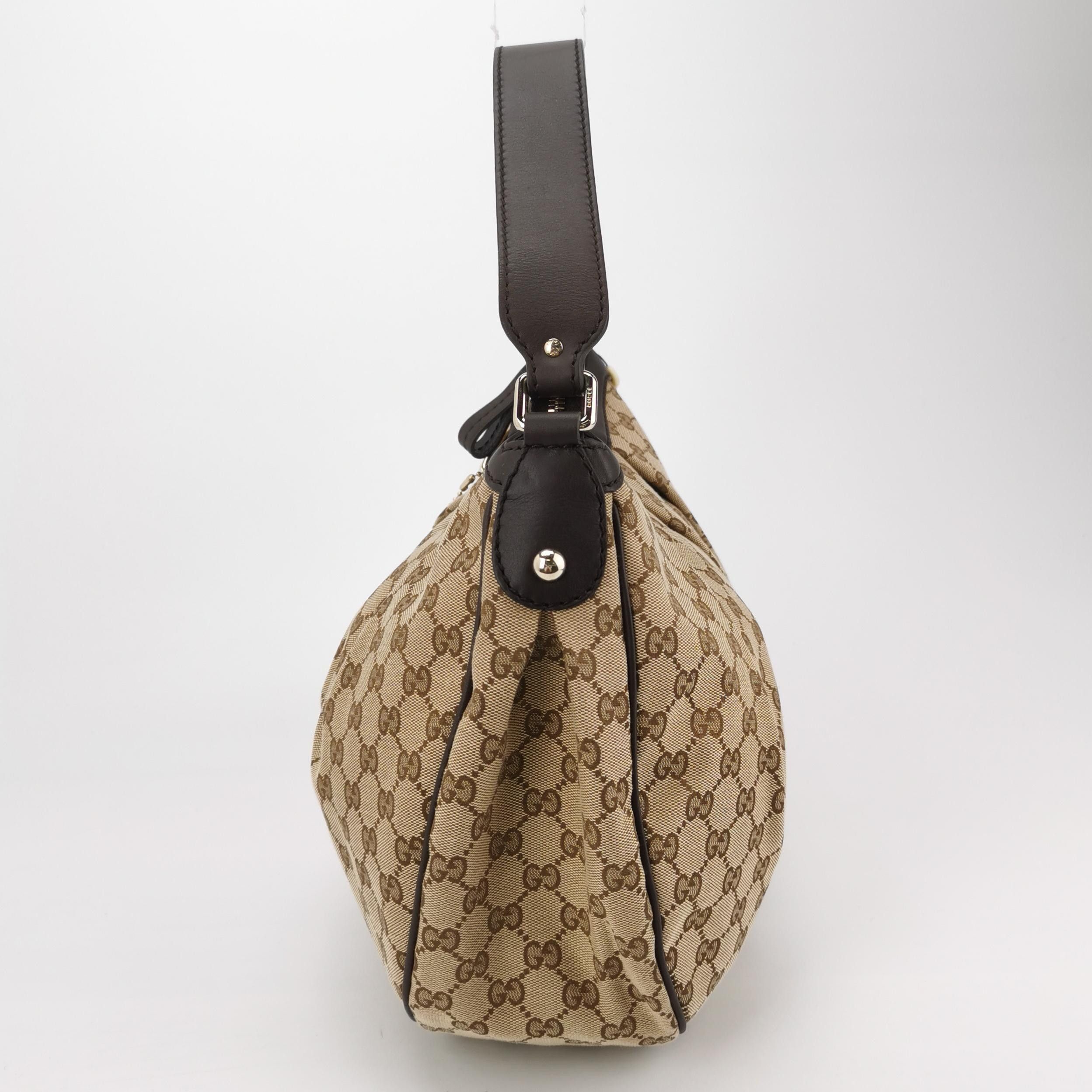 Gucci Gucci Women os Shoulder Bags Size ONE SIZE - 3 Thumbnail