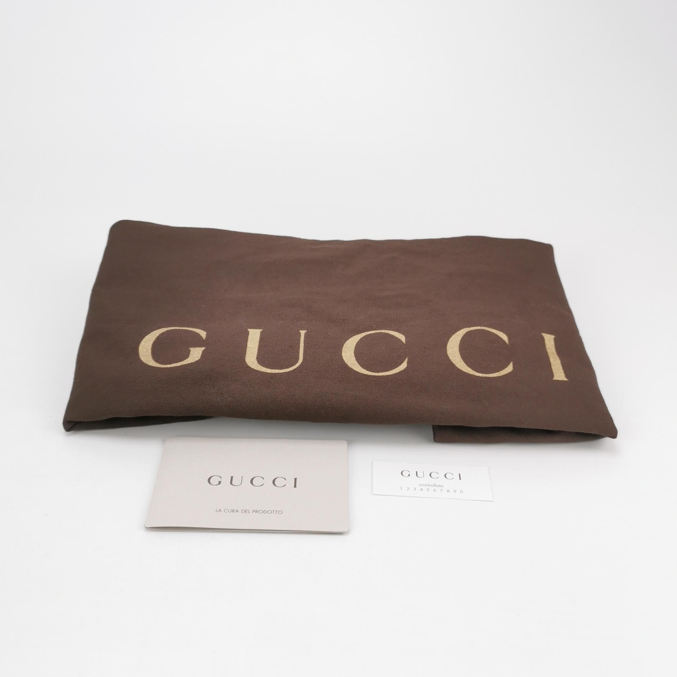 Gucci Gucci Women os Shoulder Bags Size ONE SIZE - 10 Thumbnail