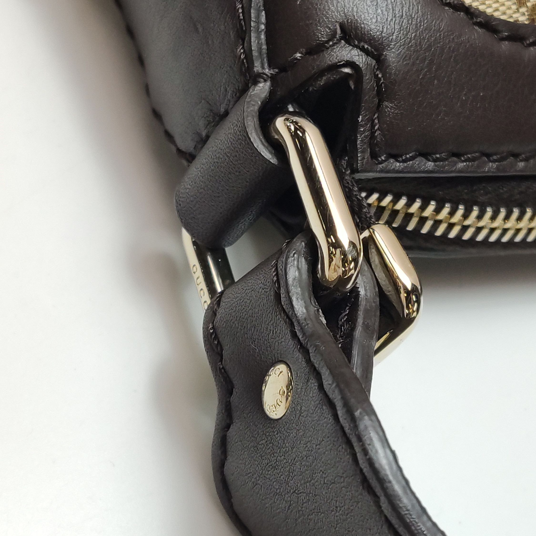 Gucci Gucci Women os Shoulder Bags Size ONE SIZE - 18 Thumbnail