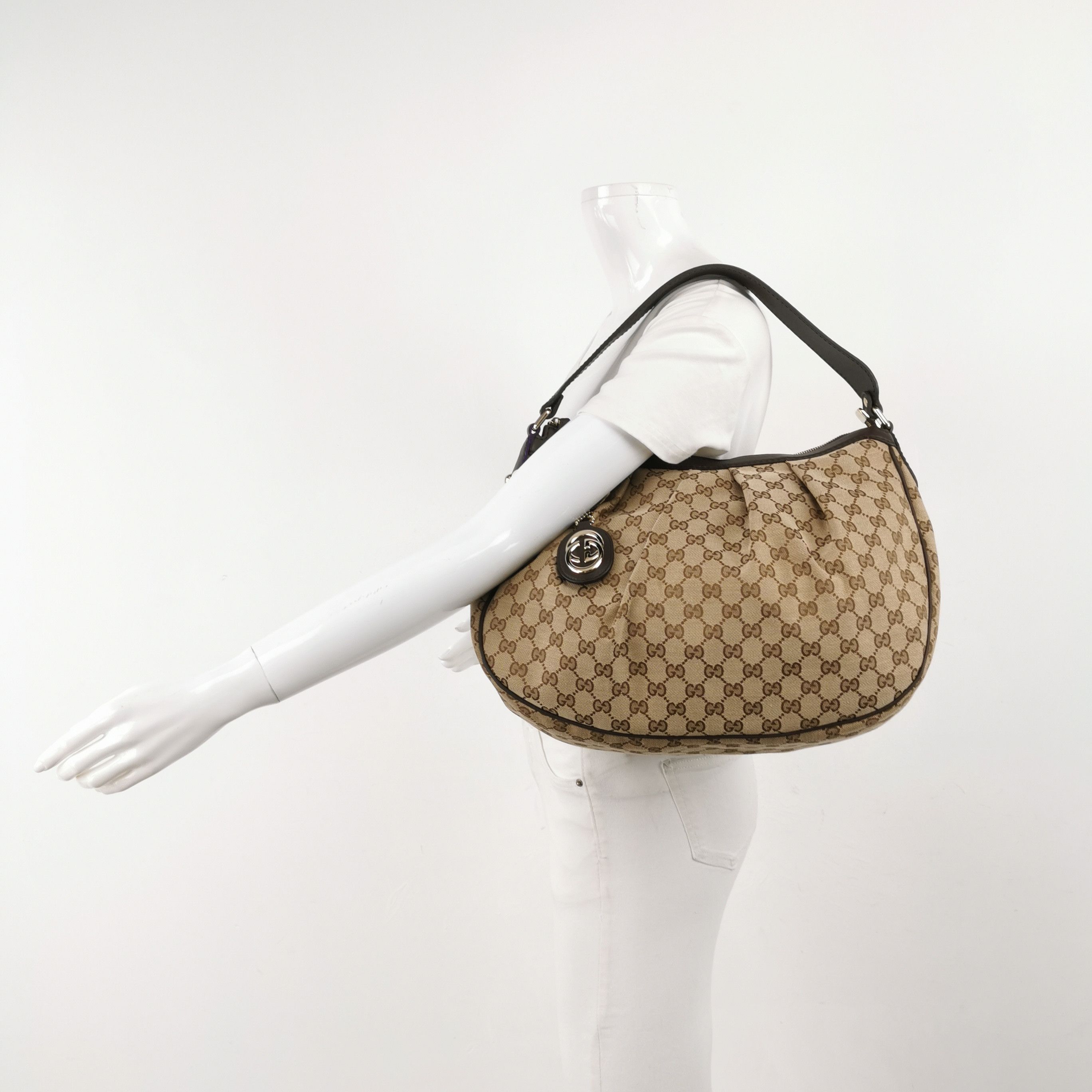 Gucci Gucci Women os Shoulder Bags Size ONE SIZE - 2 Thumbnail
