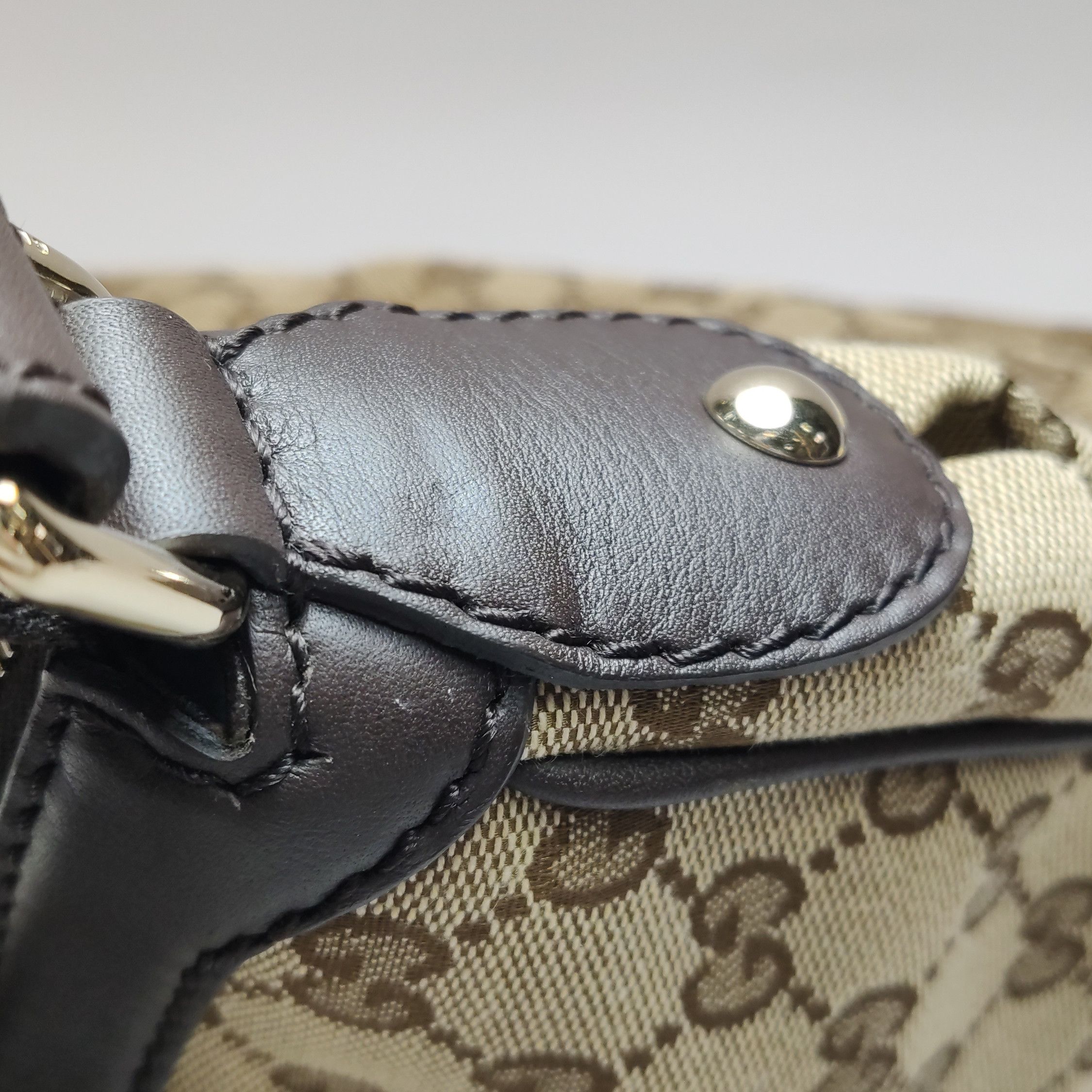 Gucci Gucci Women os Shoulder Bags Size ONE SIZE - 21 Thumbnail