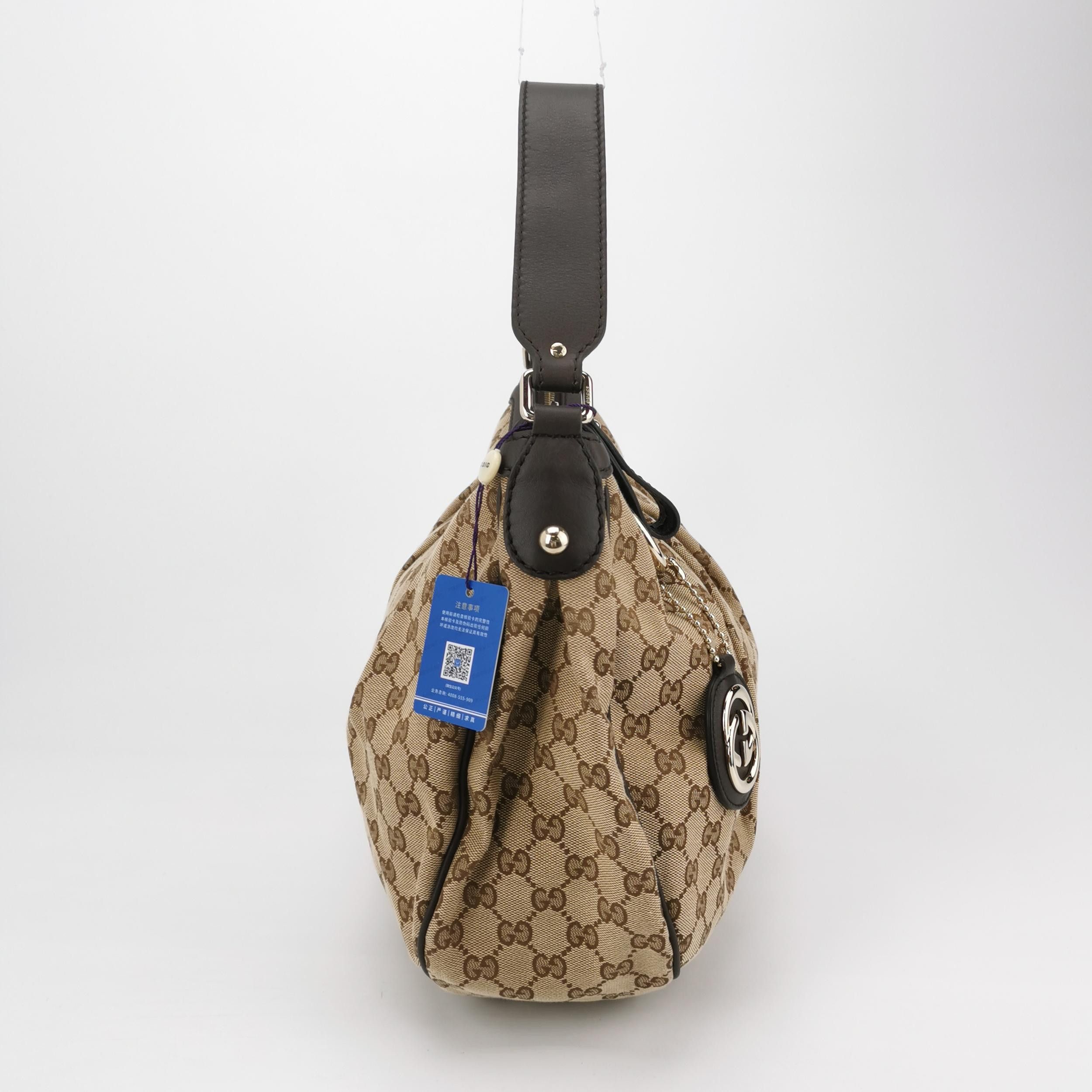 Gucci Gucci Women os Shoulder Bags Size ONE SIZE - 4 Thumbnail