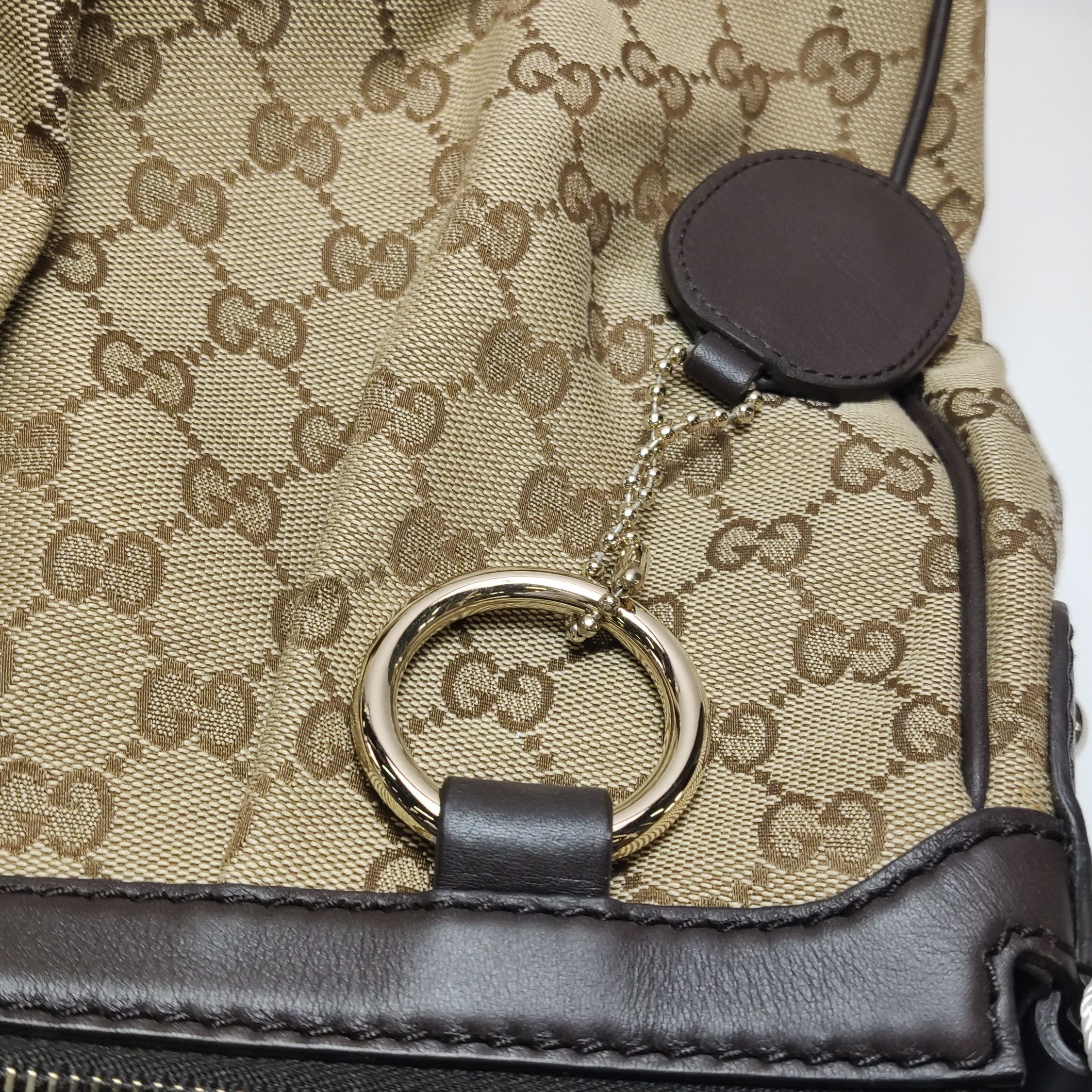 Gucci Gucci Women os Shoulder Bags Size ONE SIZE - 16 Thumbnail
