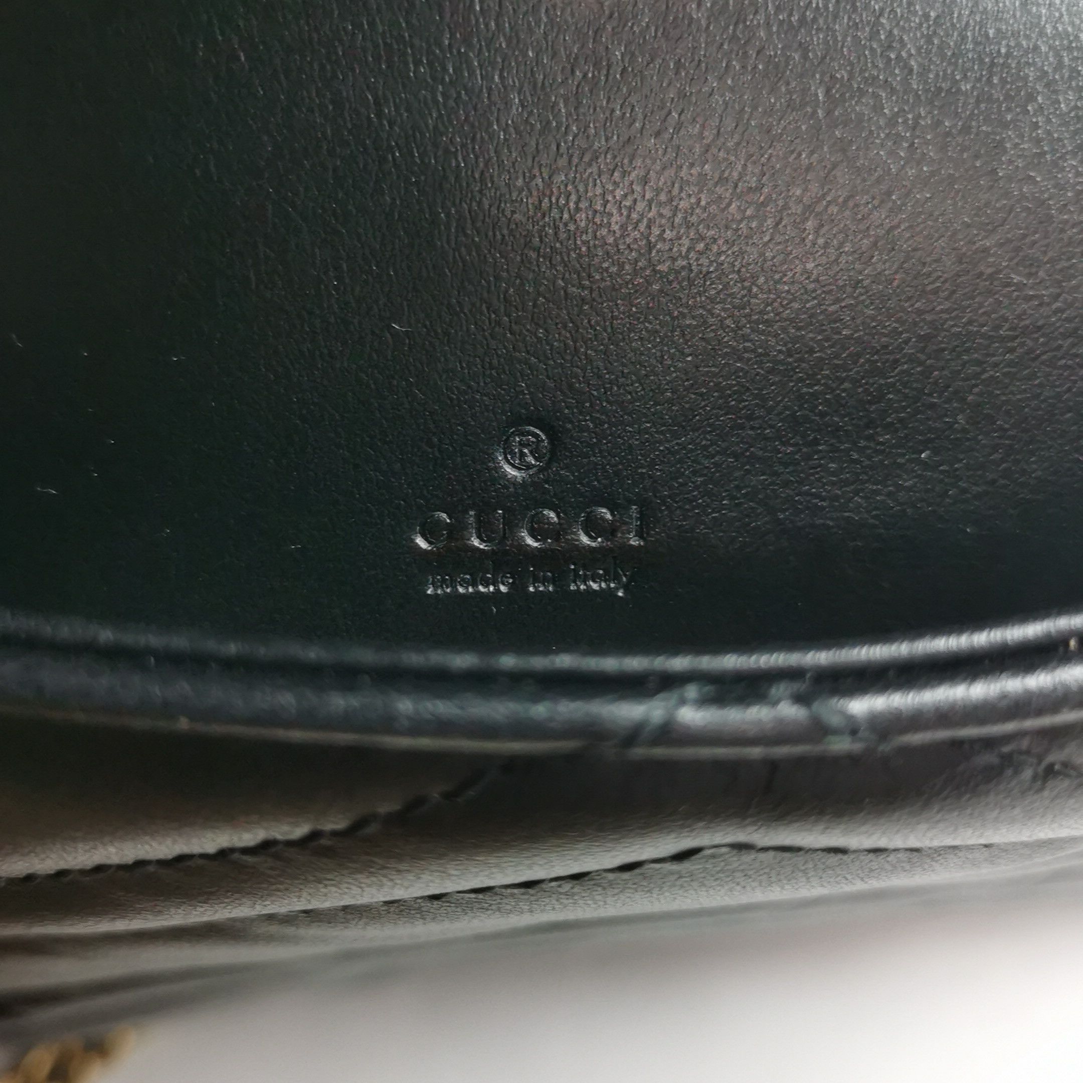 Gucci Gucci Women os Shoulder Bags Size ONE SIZE - 21 Thumbnail