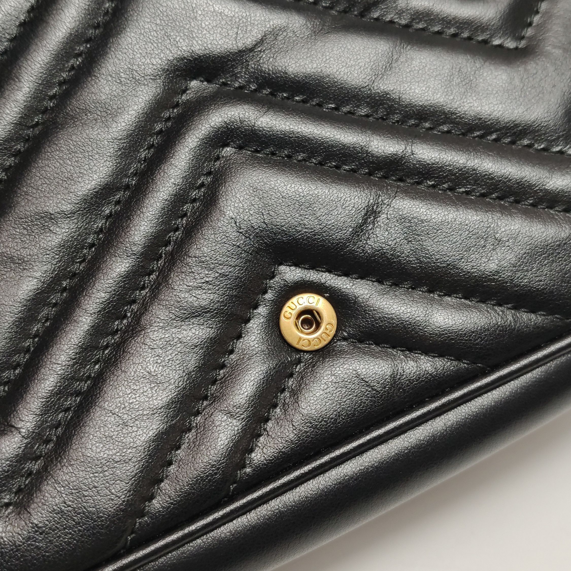 Gucci Gucci Women os Shoulder Bags Size ONE SIZE - 12 Thumbnail