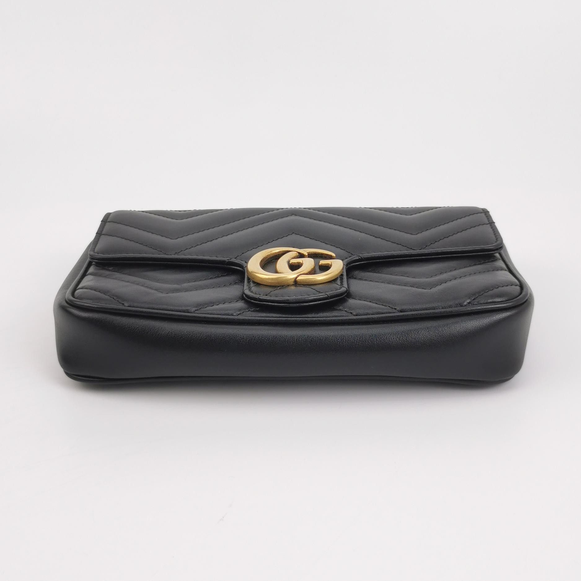 Gucci Gucci Women os Shoulder Bags Size ONE SIZE - 6 Thumbnail