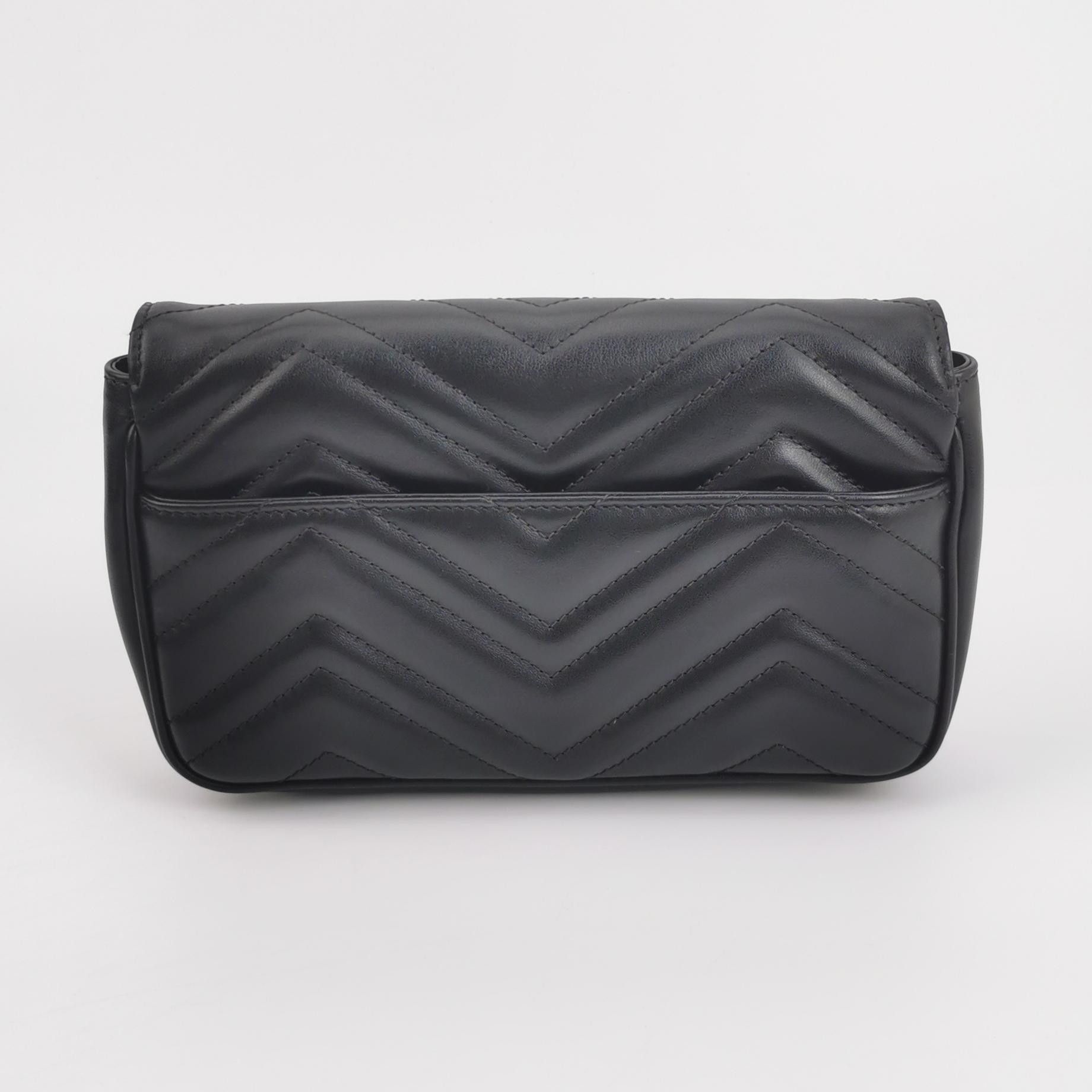 Gucci Gucci Women os Shoulder Bags Size ONE SIZE - 5 Thumbnail