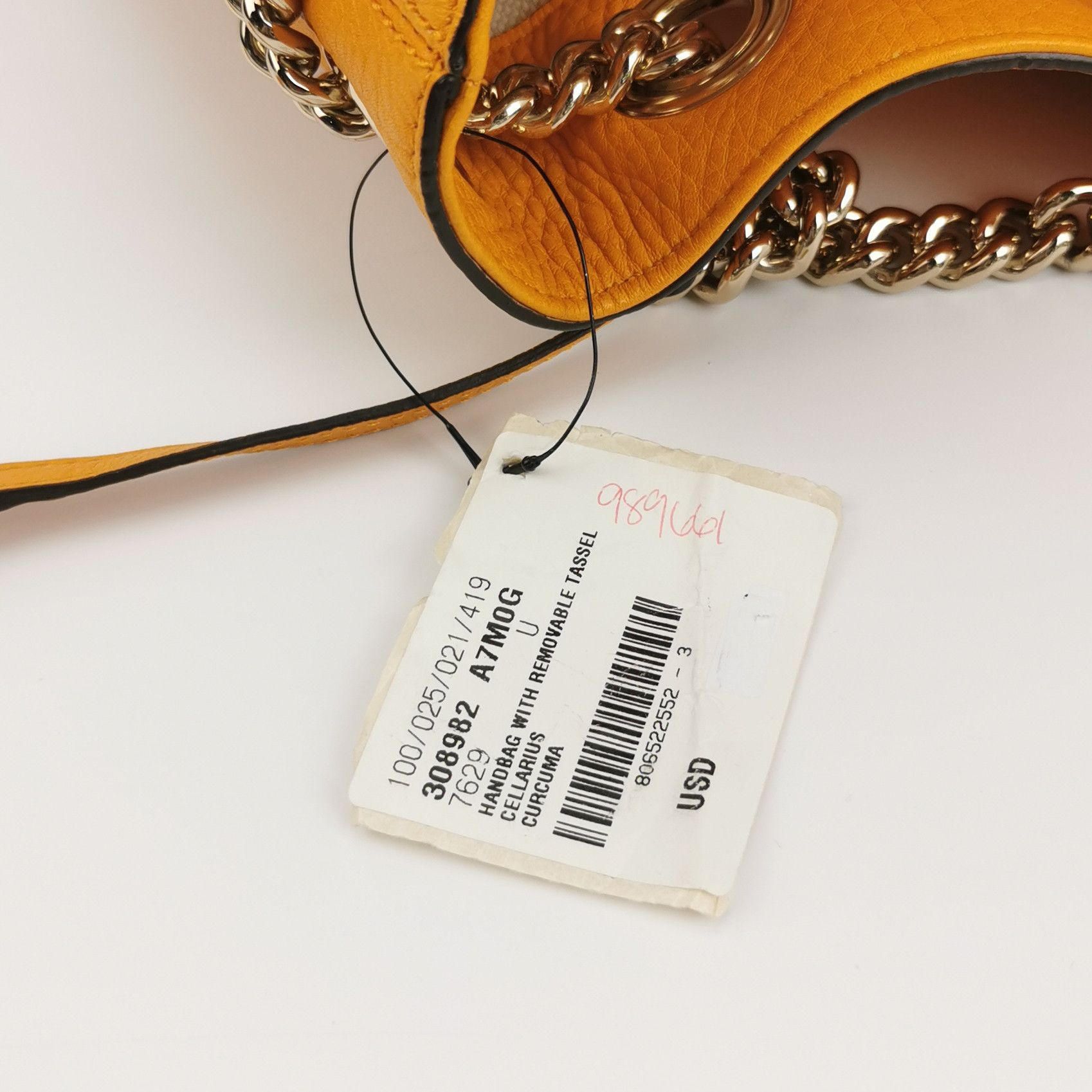 Gucci Gucci Women os Shoulder Bags Size ONE SIZE - 10 Thumbnail