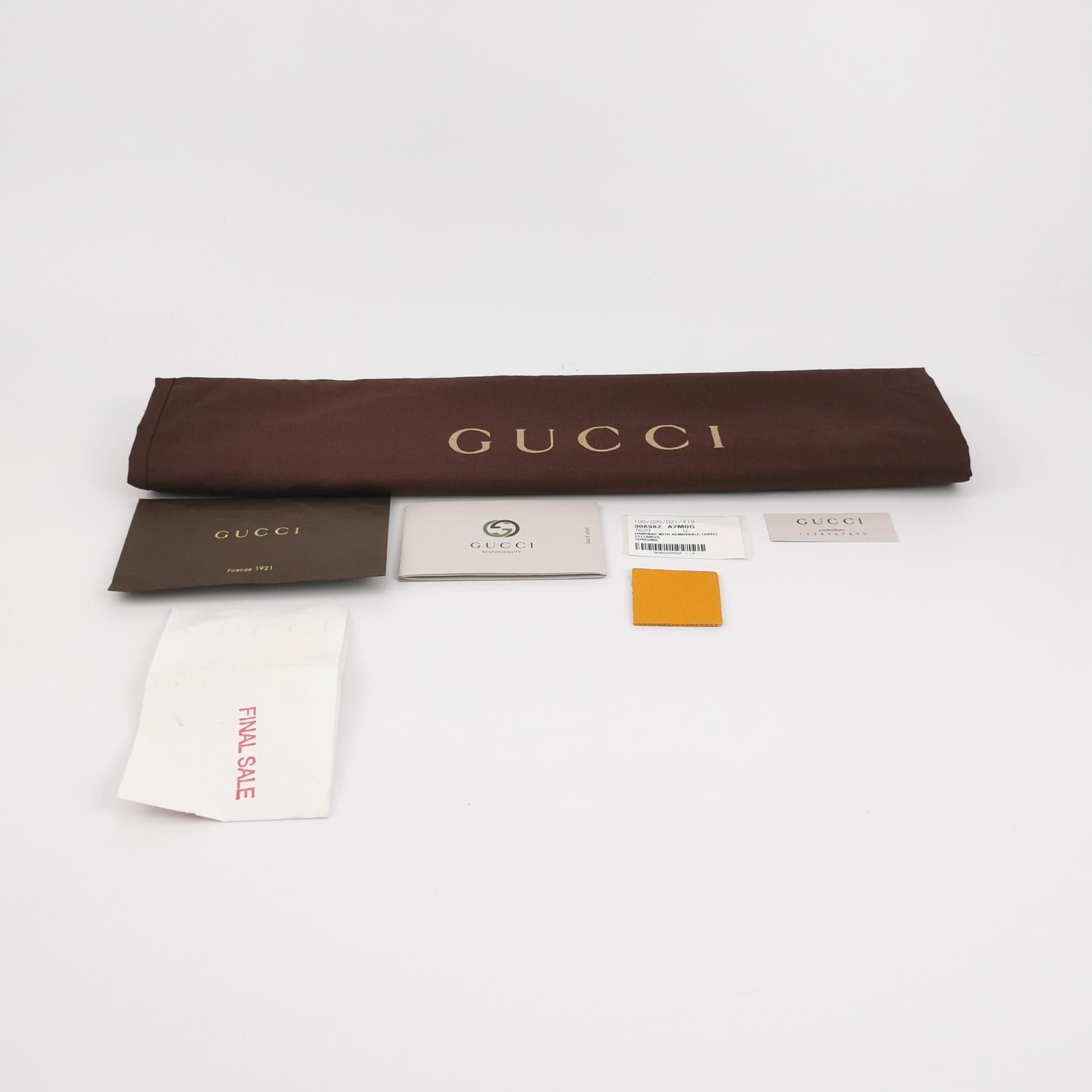 Gucci Gucci Women os Shoulder Bags Size ONE SIZE - 11 Thumbnail