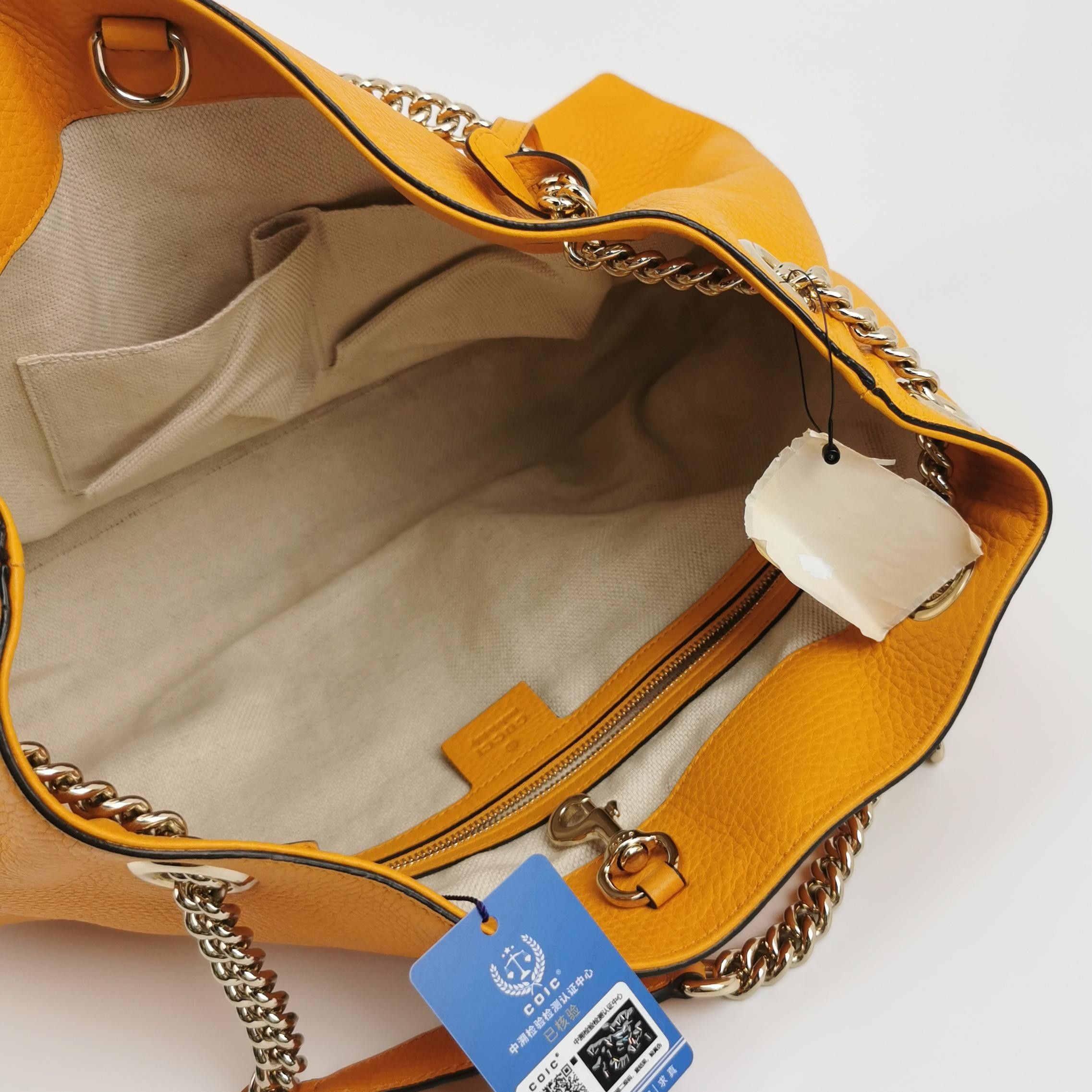 Gucci Gucci Women os Shoulder Bags Size ONE SIZE - 7 Thumbnail