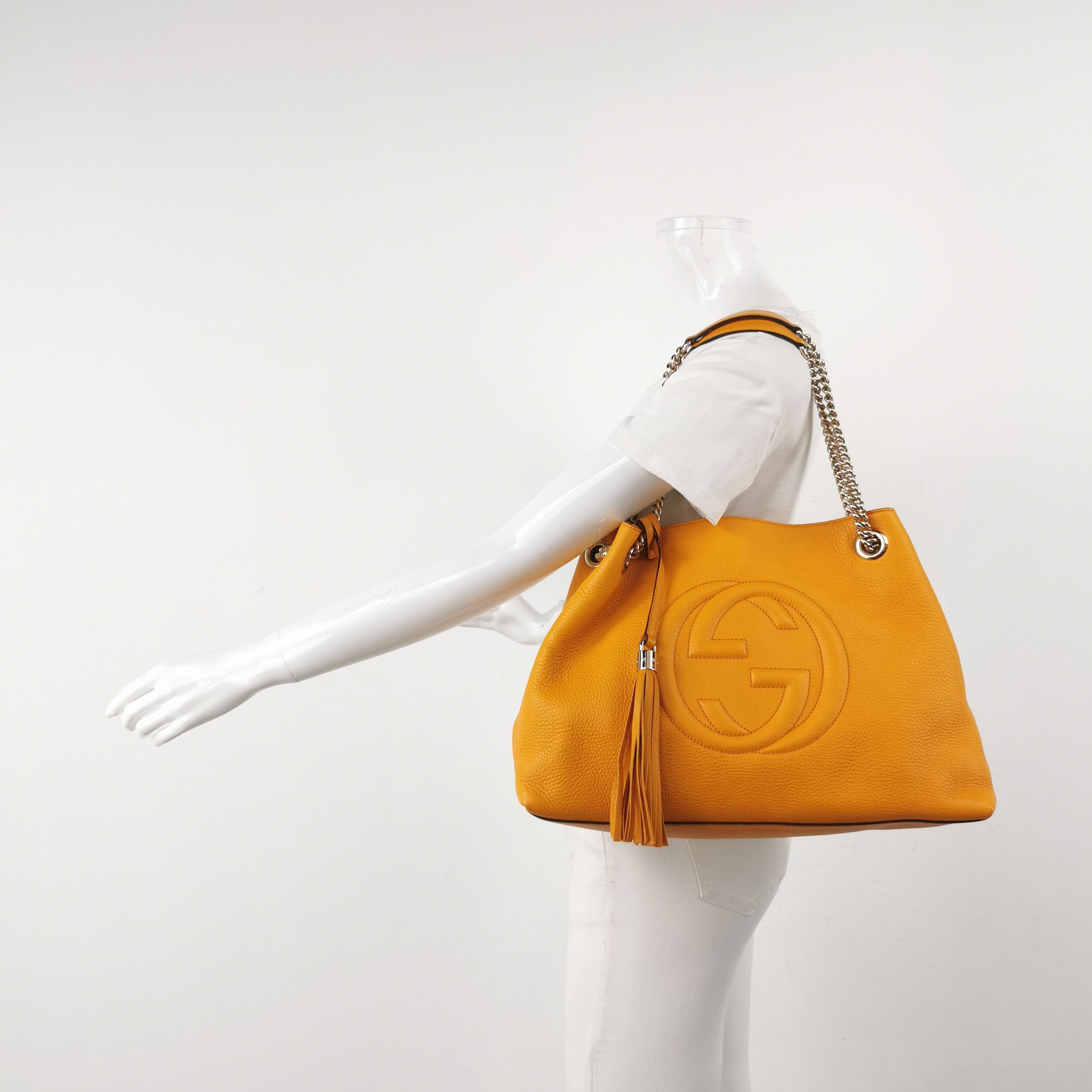 Gucci Gucci Women os Shoulder Bags Size ONE SIZE - 2 Thumbnail