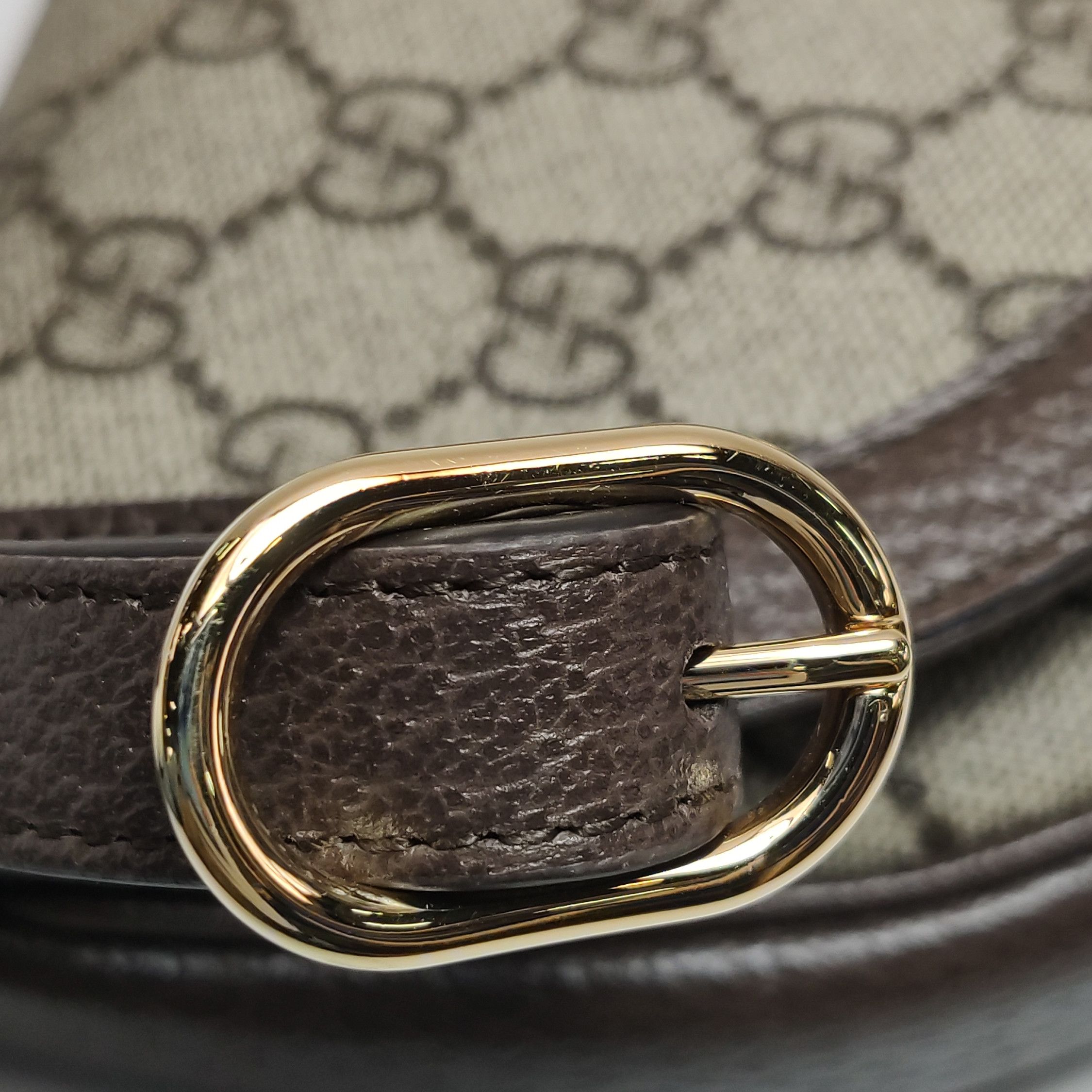 Gucci Gucci Women os Shoulder Bags Size ONE SIZE - 14 Thumbnail