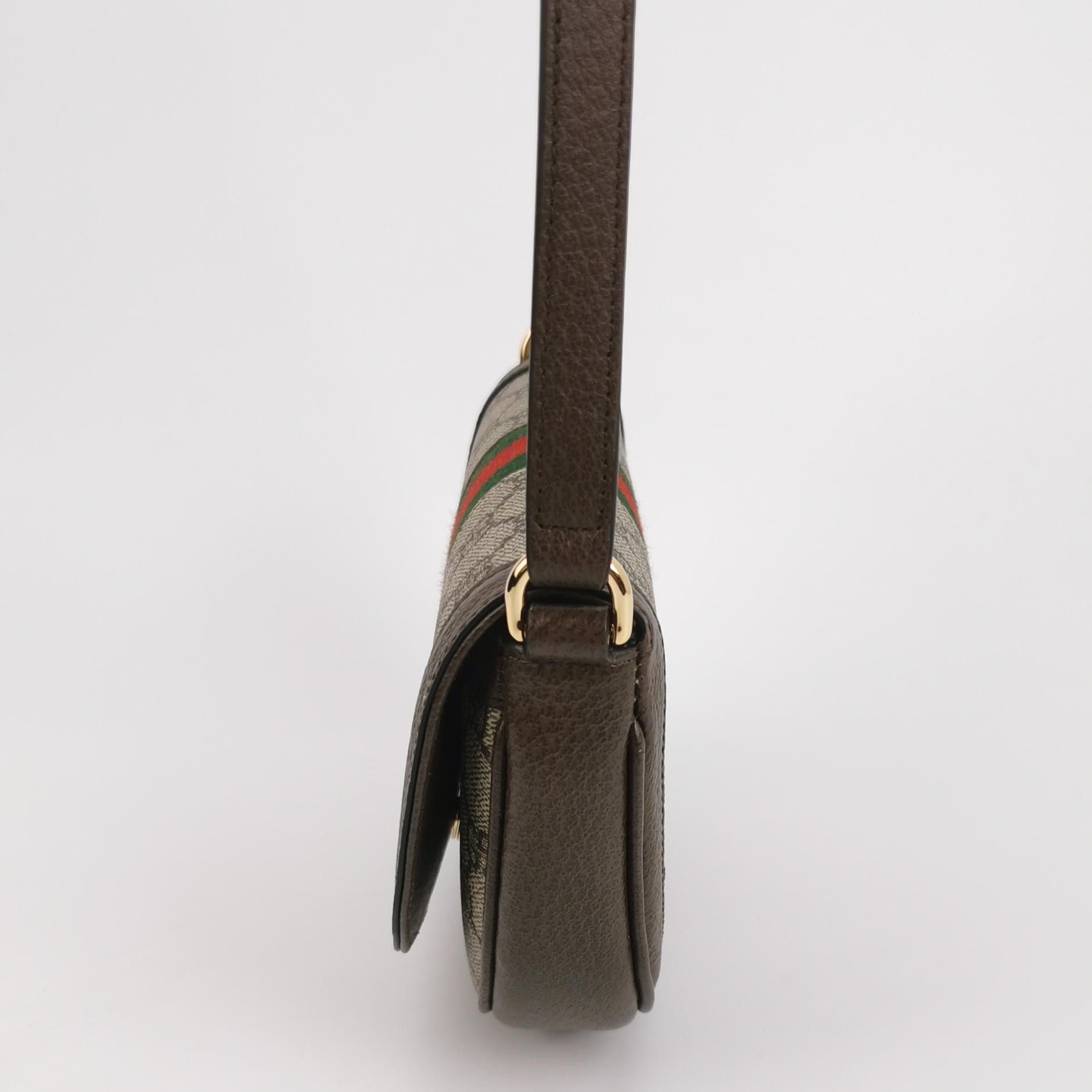 Gucci Gucci Women os Shoulder Bags Size ONE SIZE - 3 Thumbnail