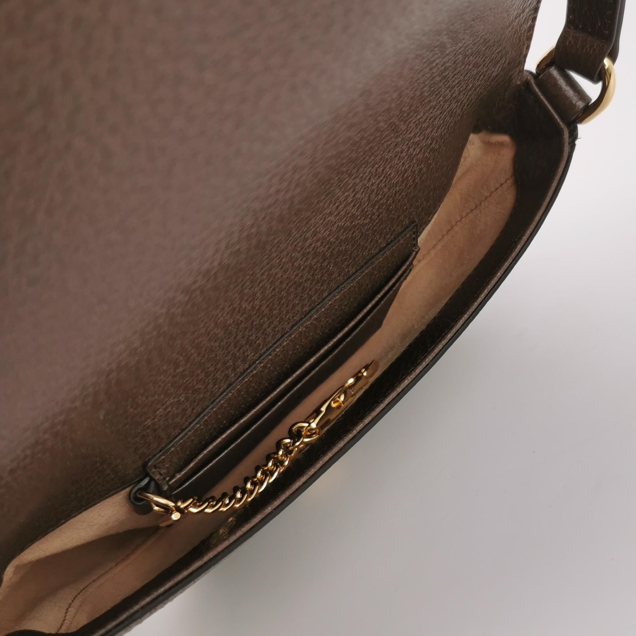Gucci Gucci Women os Shoulder Bags Size ONE SIZE - 7 Thumbnail