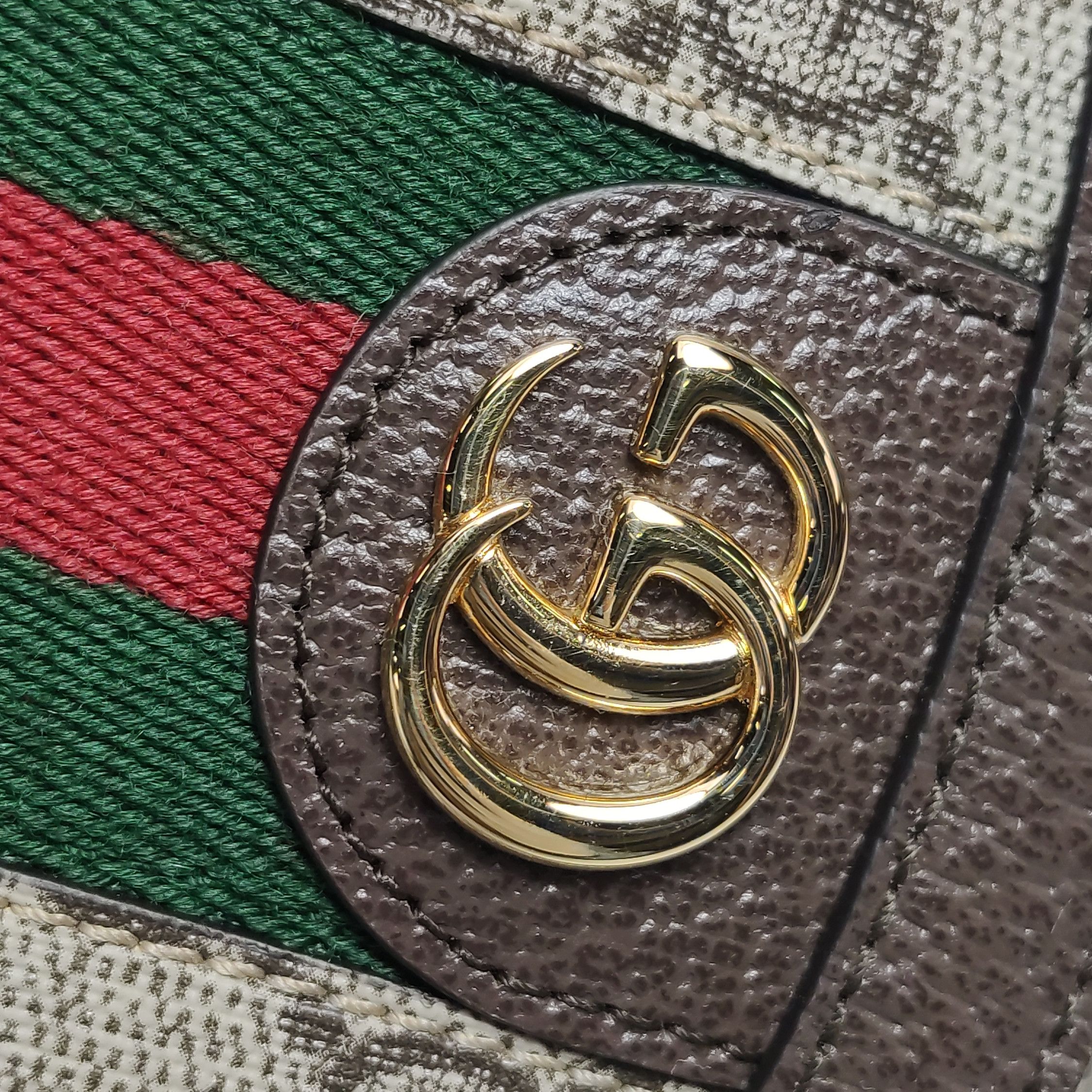 Gucci Gucci Women os Shoulder Bags Size ONE SIZE - 13 Thumbnail