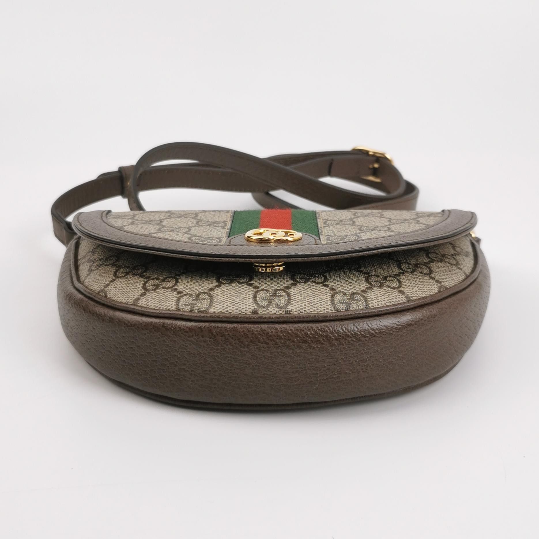 Gucci Gucci Women os Shoulder Bags Size ONE SIZE - 6 Thumbnail