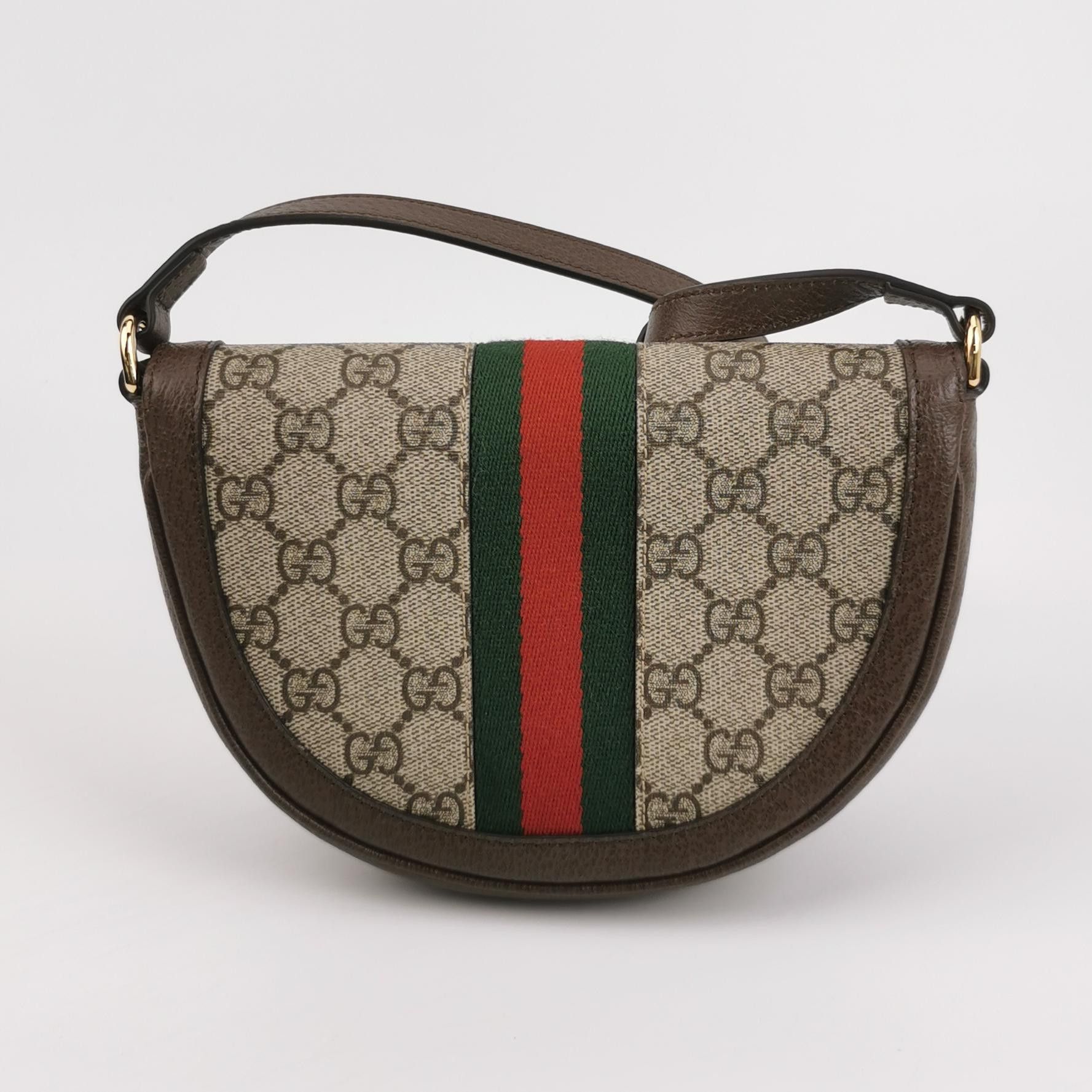 Gucci Gucci Women os Shoulder Bags Size ONE SIZE - 5 Thumbnail