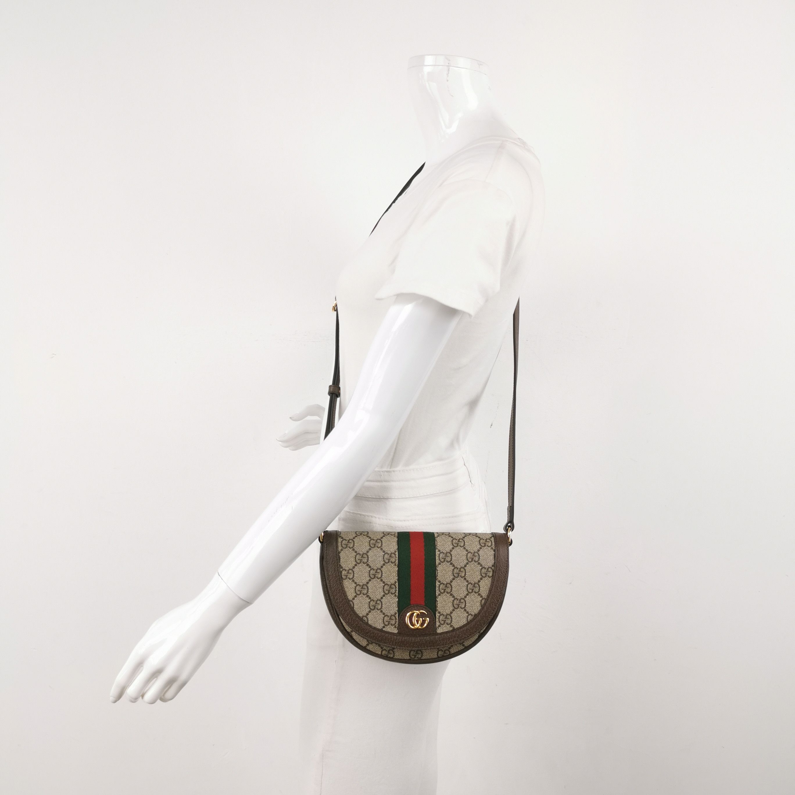 Gucci Gucci Women os Shoulder Bags Size ONE SIZE - 2 Thumbnail