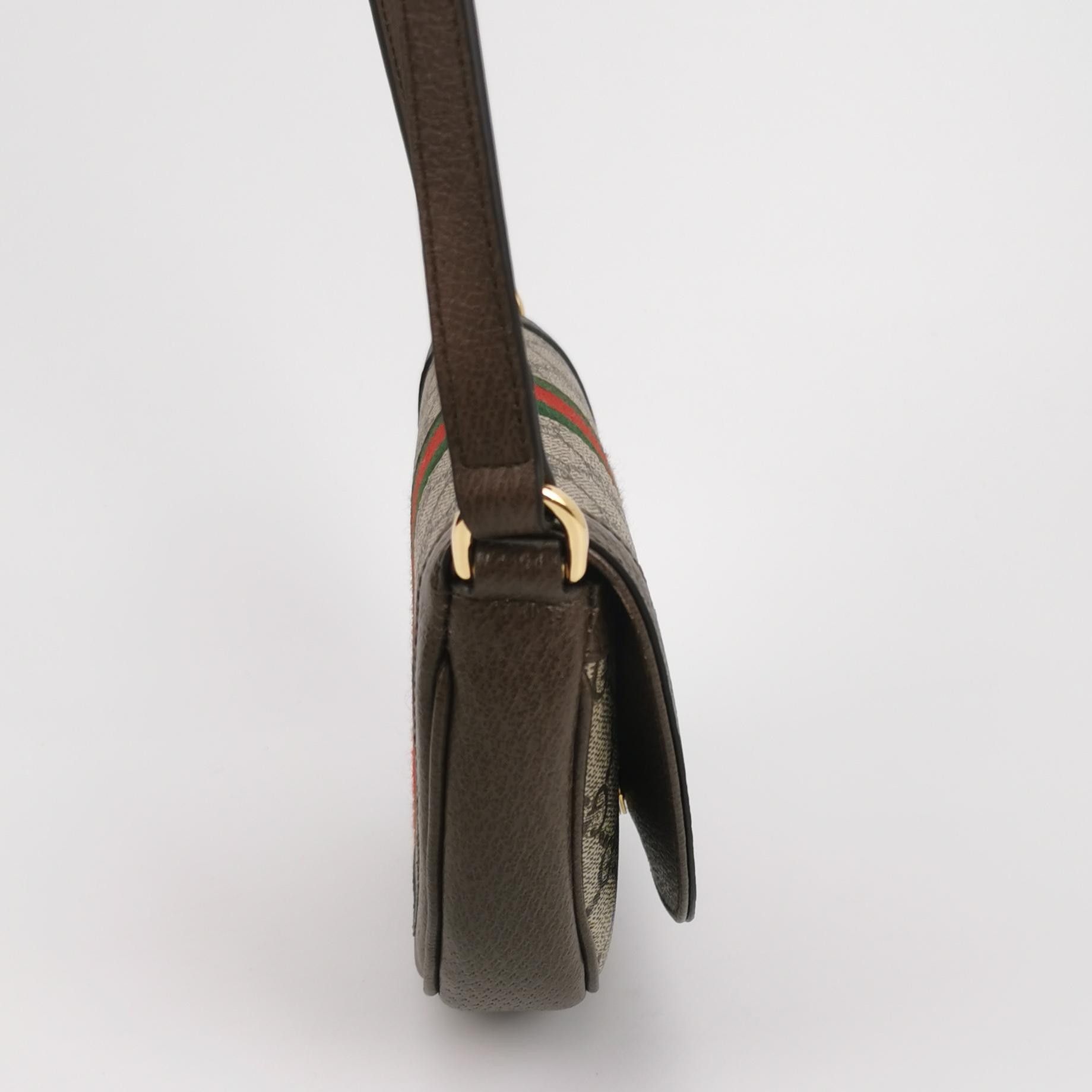 Gucci Gucci Women os Shoulder Bags Size ONE SIZE - 4 Thumbnail