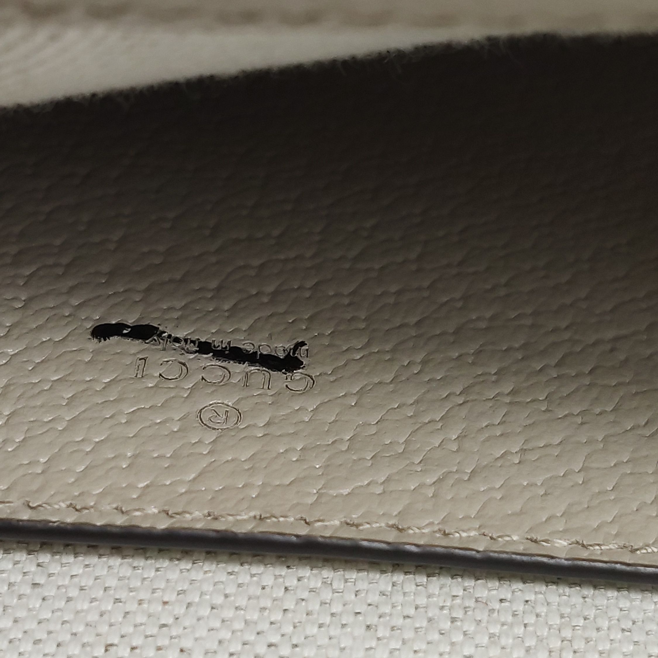 Gucci Gucci Women os Shoulder Bags Size ONE SIZE - 16 Thumbnail