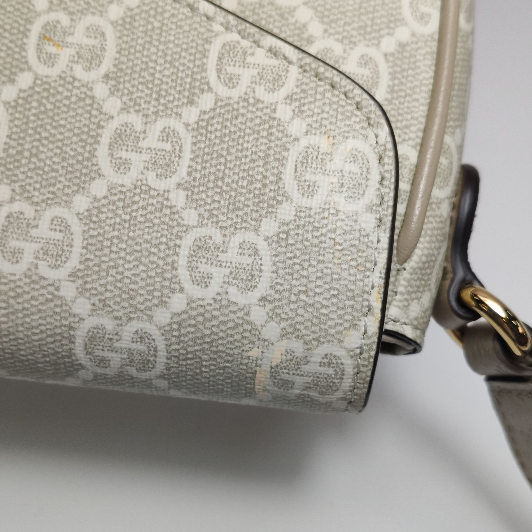 Gucci Gucci Women os Shoulder Bags Size ONE SIZE - 14 Thumbnail