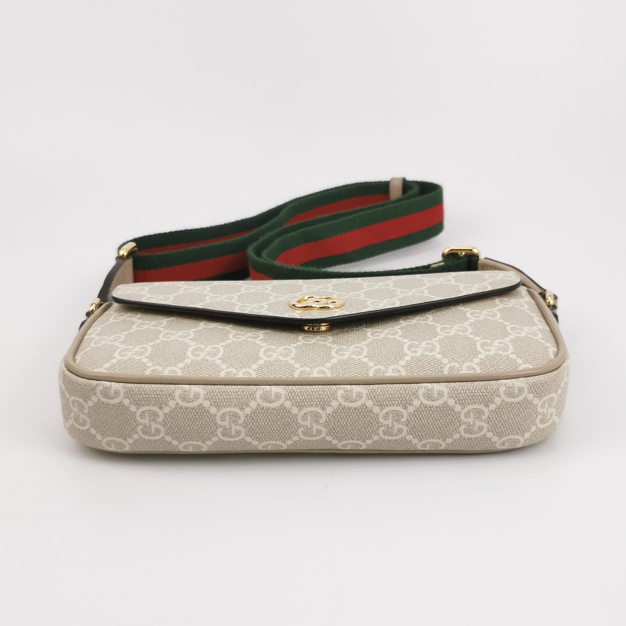Gucci Gucci Women os Shoulder Bags Size ONE SIZE - 6 Thumbnail