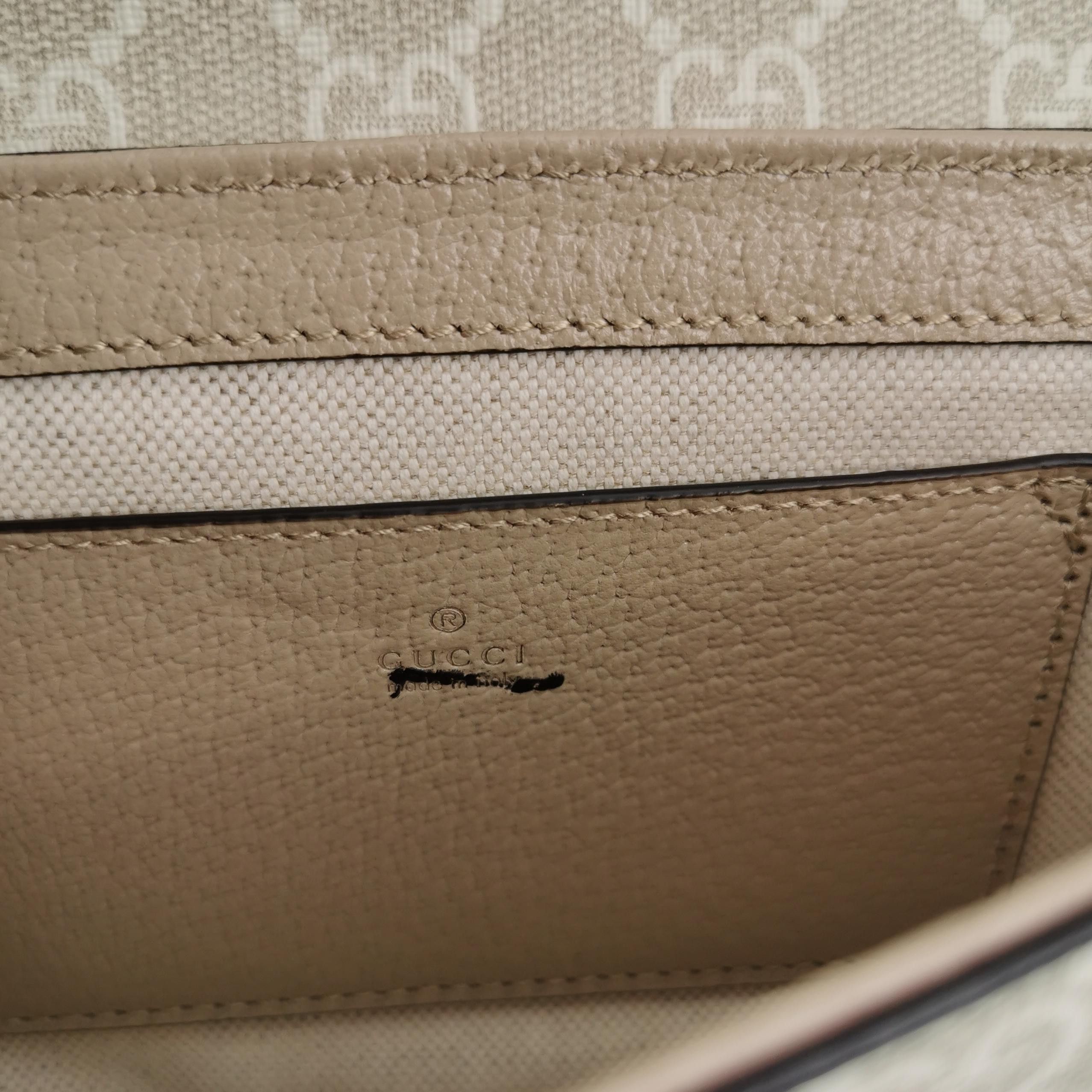 Gucci Gucci Women os Shoulder Bags Size ONE SIZE - 8 Thumbnail