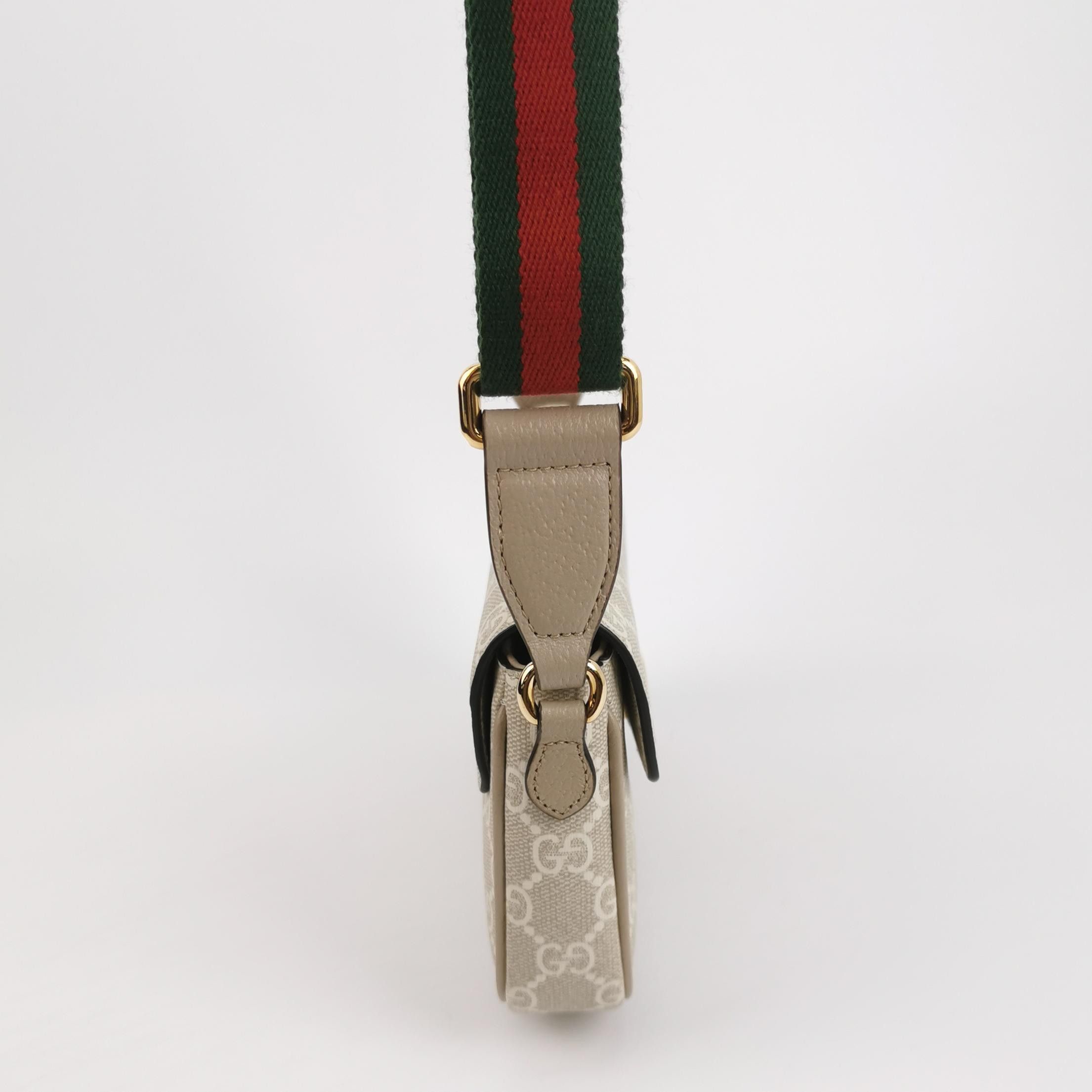 Gucci Gucci Women os Shoulder Bags Size ONE SIZE - 4 Thumbnail