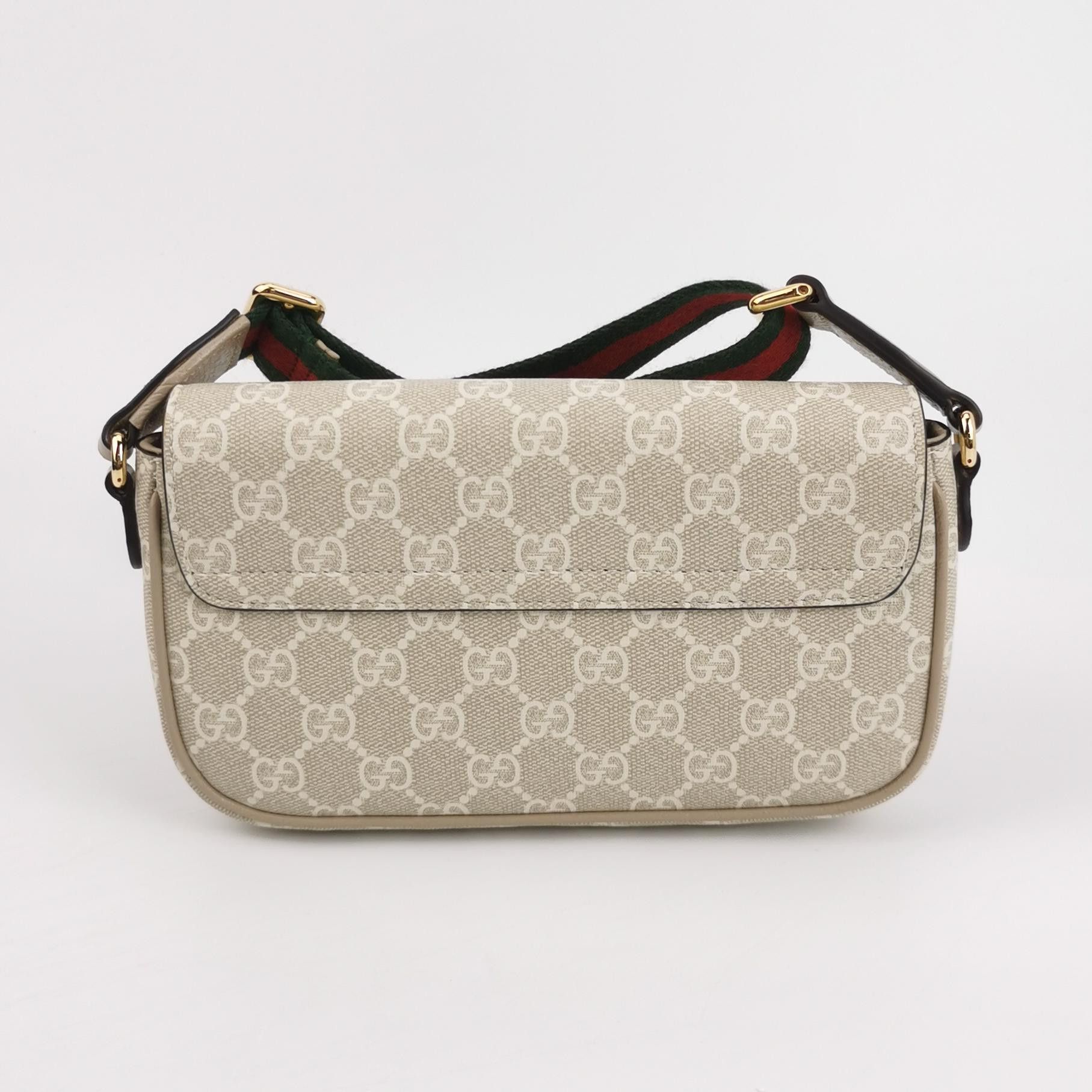 Gucci Gucci Women os Shoulder Bags Size ONE SIZE - 5 Thumbnail