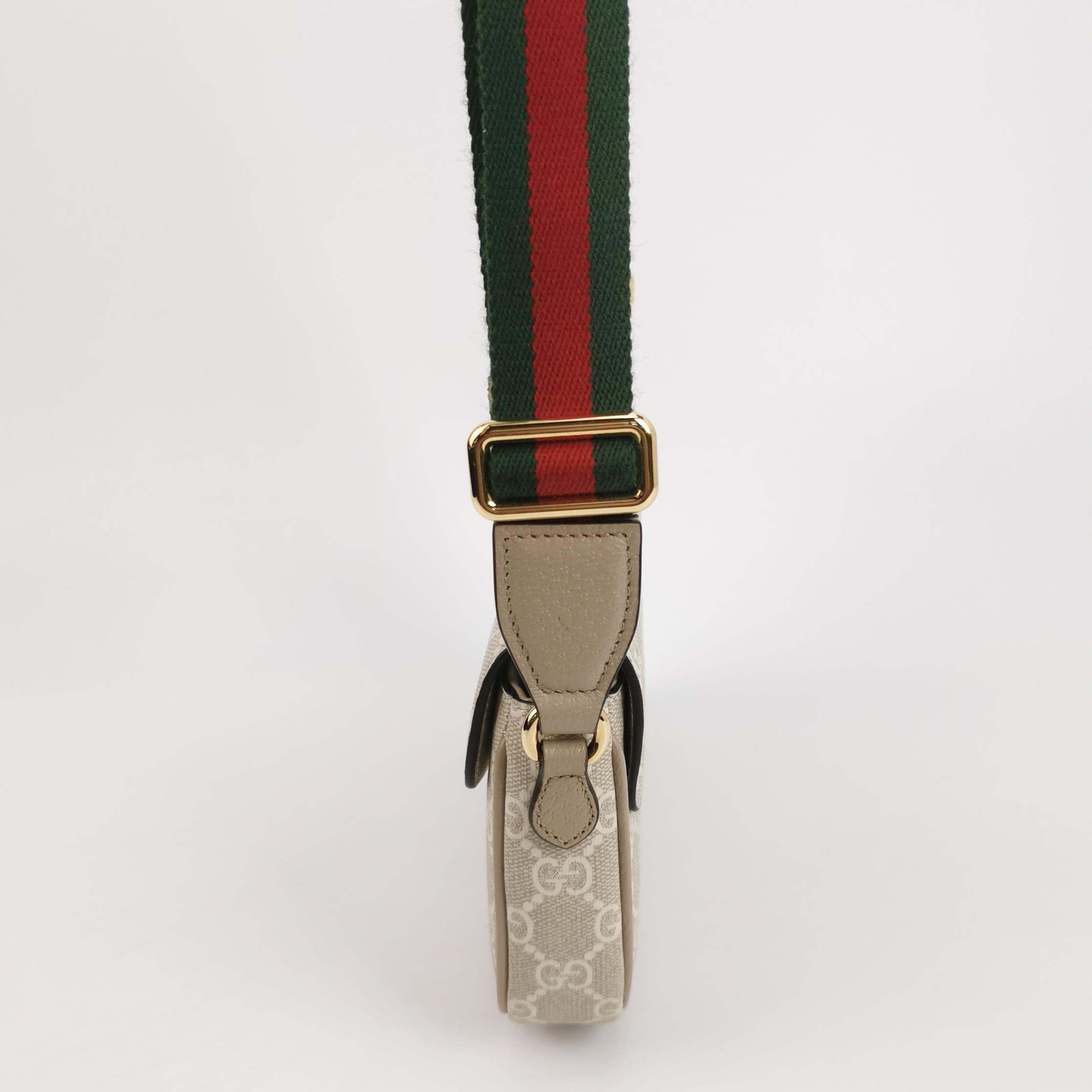 Gucci Gucci Women os Shoulder Bags Size ONE SIZE - 3 Thumbnail