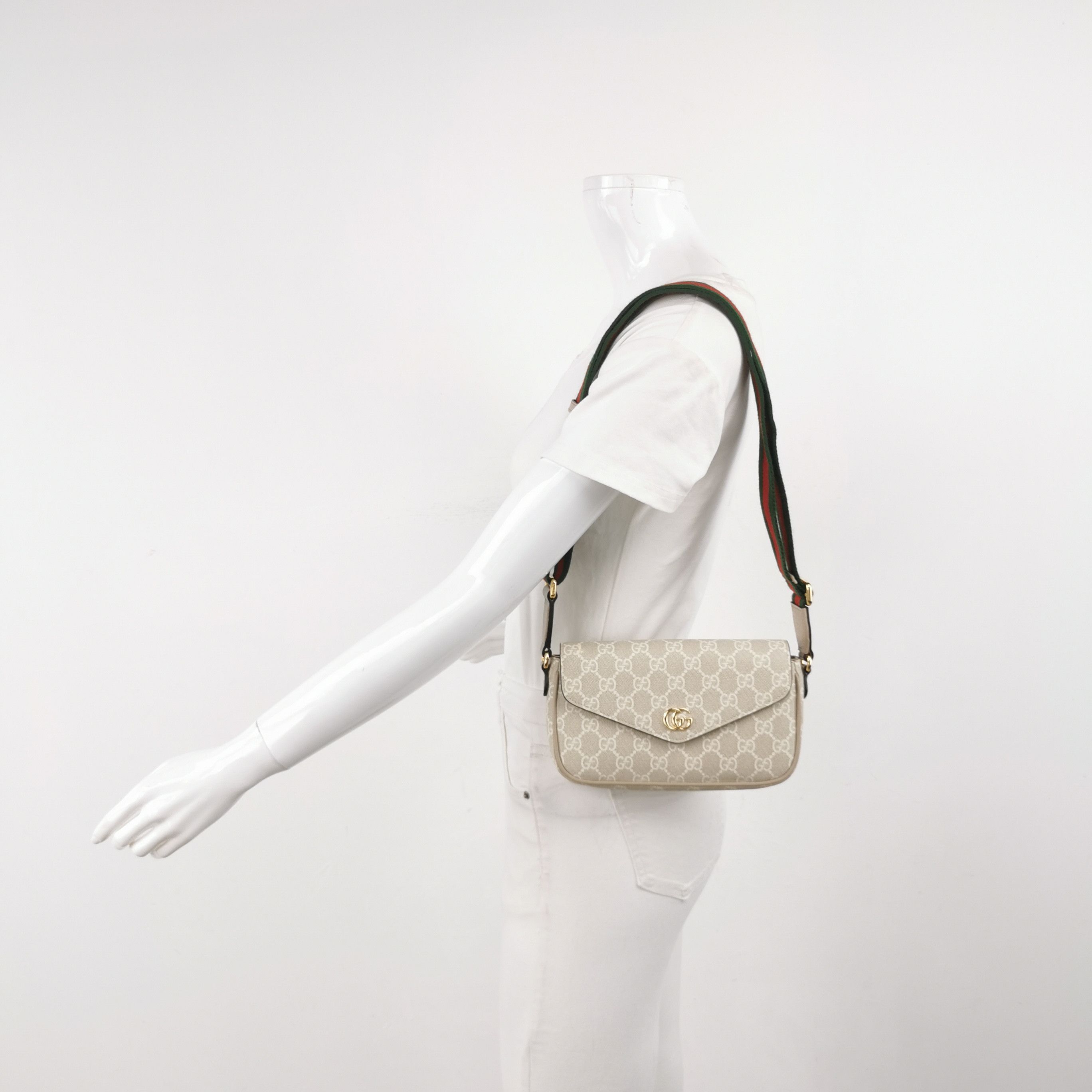 Gucci Gucci Women os Shoulder Bags Size ONE SIZE - 2 Thumbnail