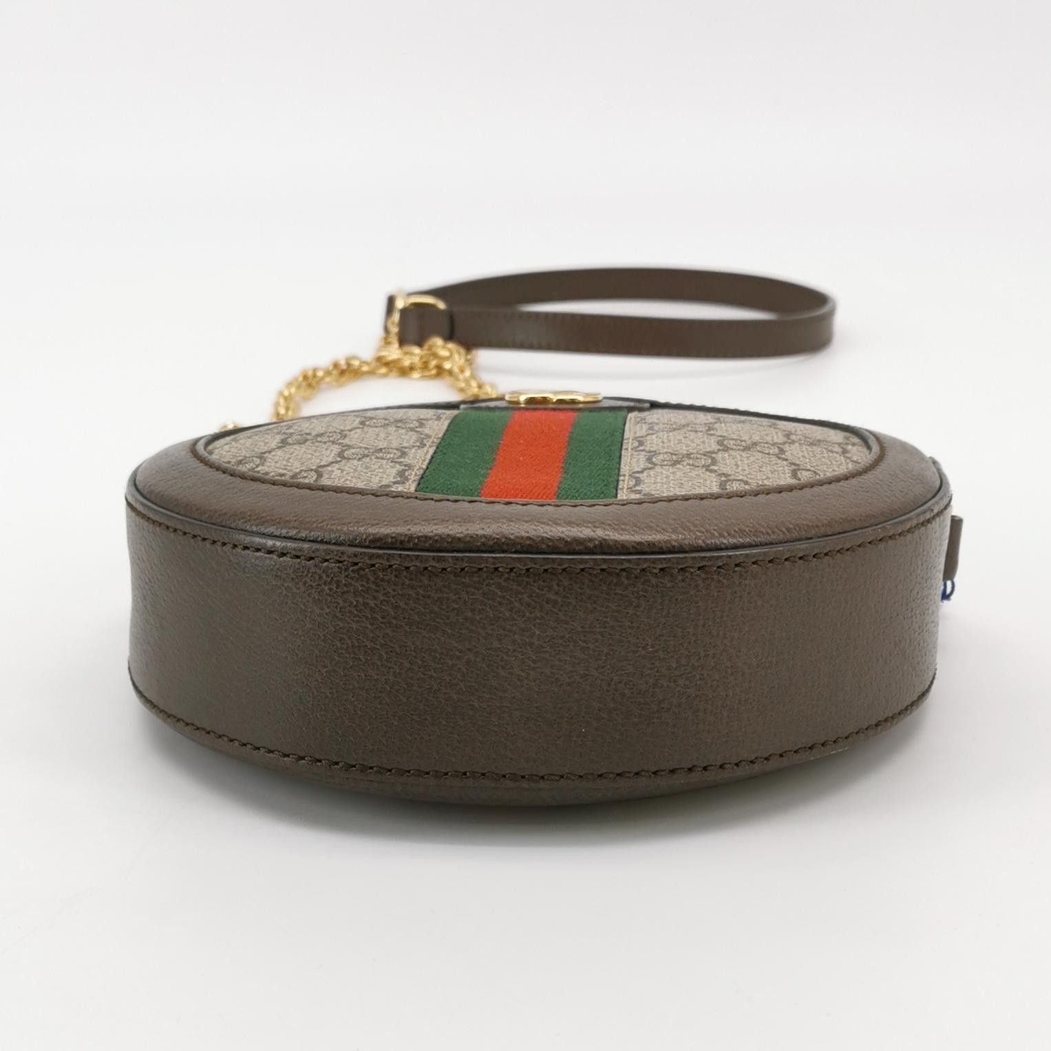 Gucci Gucci Women os Shoulder Bags Size ONE SIZE - 6 Thumbnail