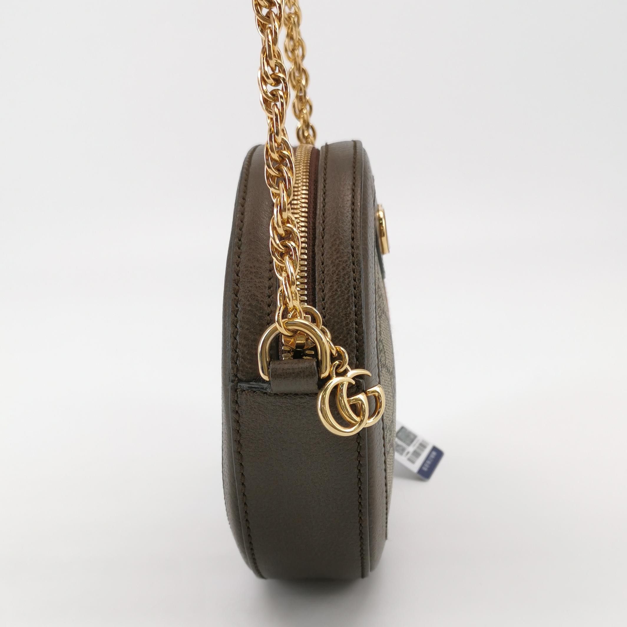 Gucci Gucci Women os Shoulder Bags Size ONE SIZE - 4 Thumbnail