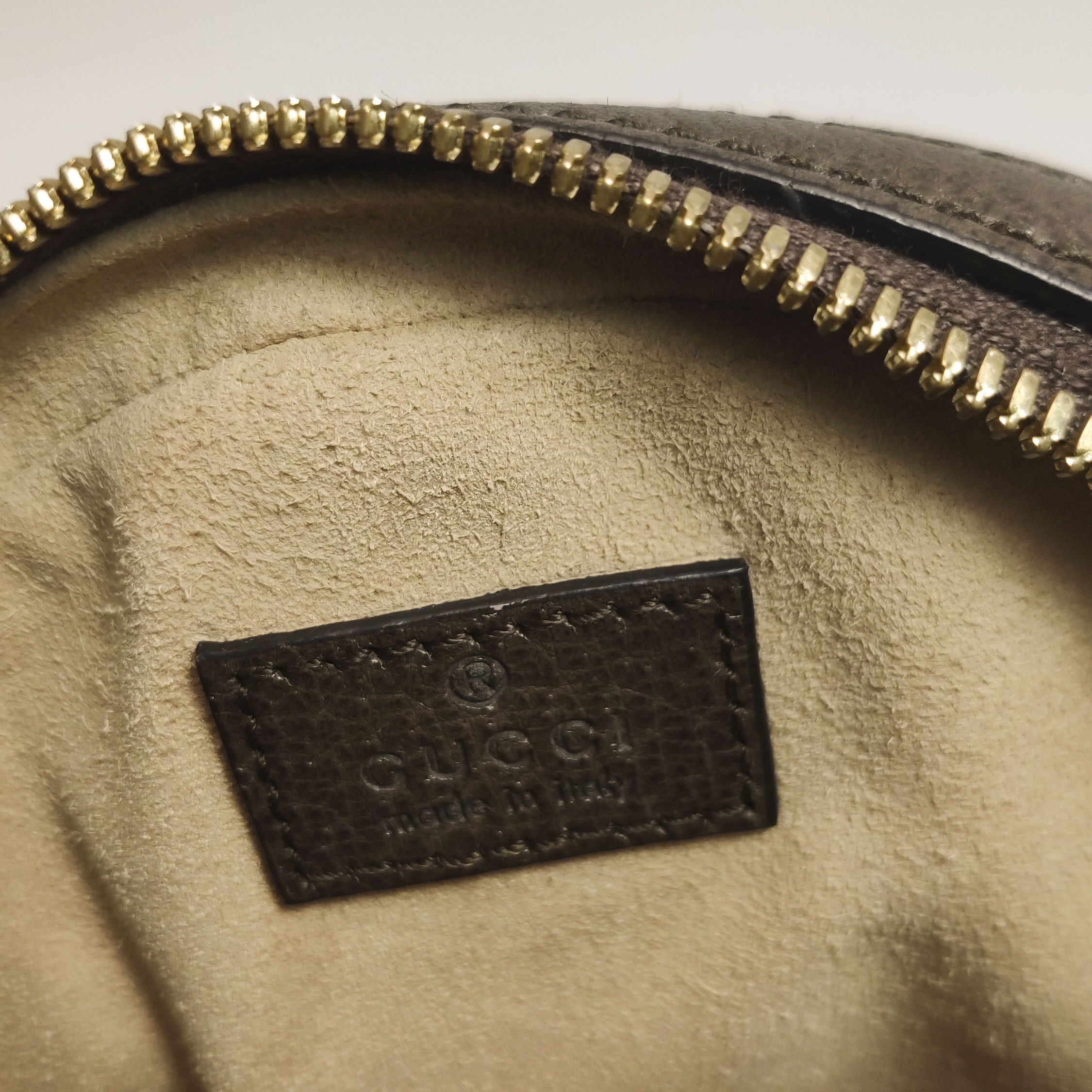 Gucci Gucci Women os Shoulder Bags Size ONE SIZE - 11 Thumbnail
