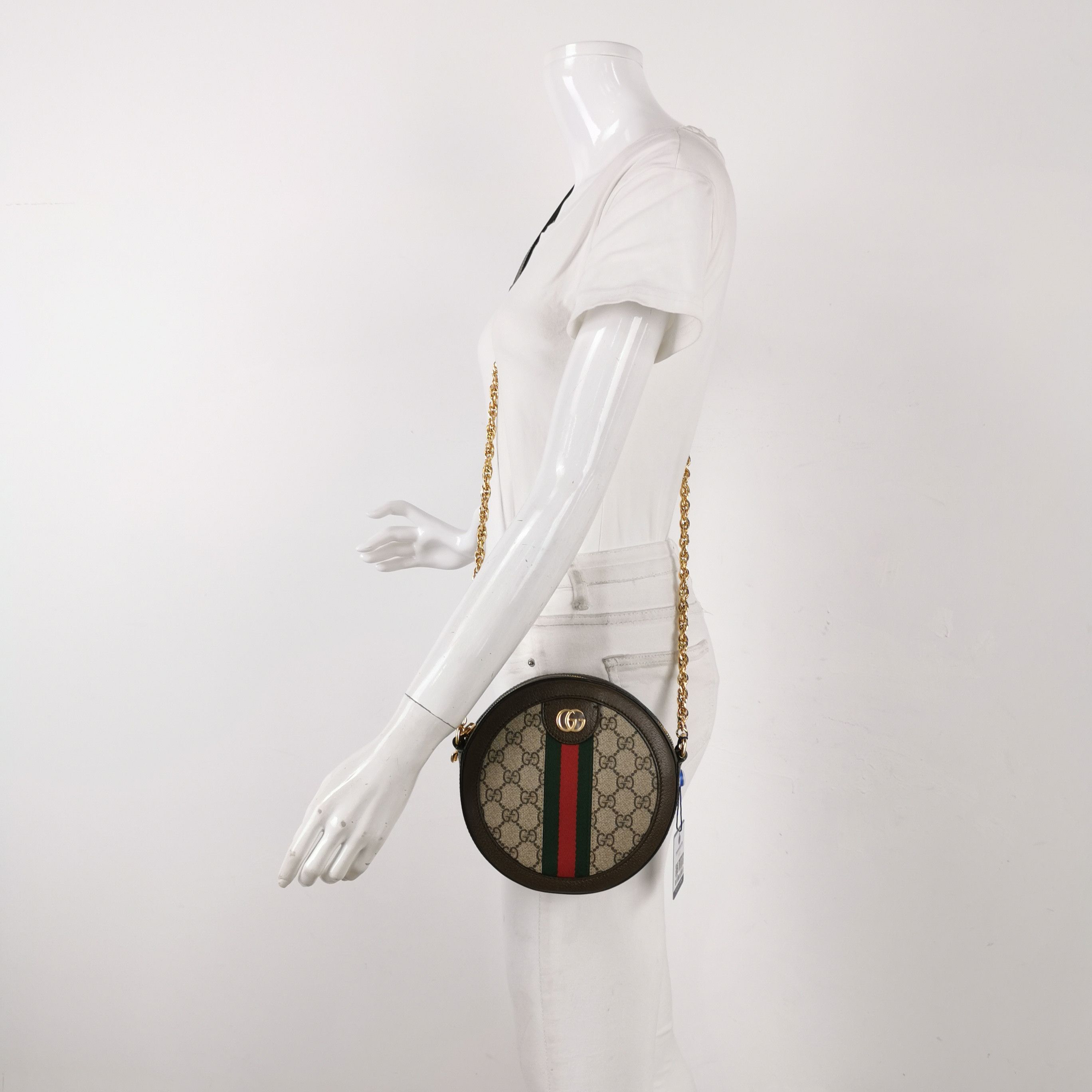 Gucci Gucci Women os Shoulder Bags Size ONE SIZE - 2 Thumbnail