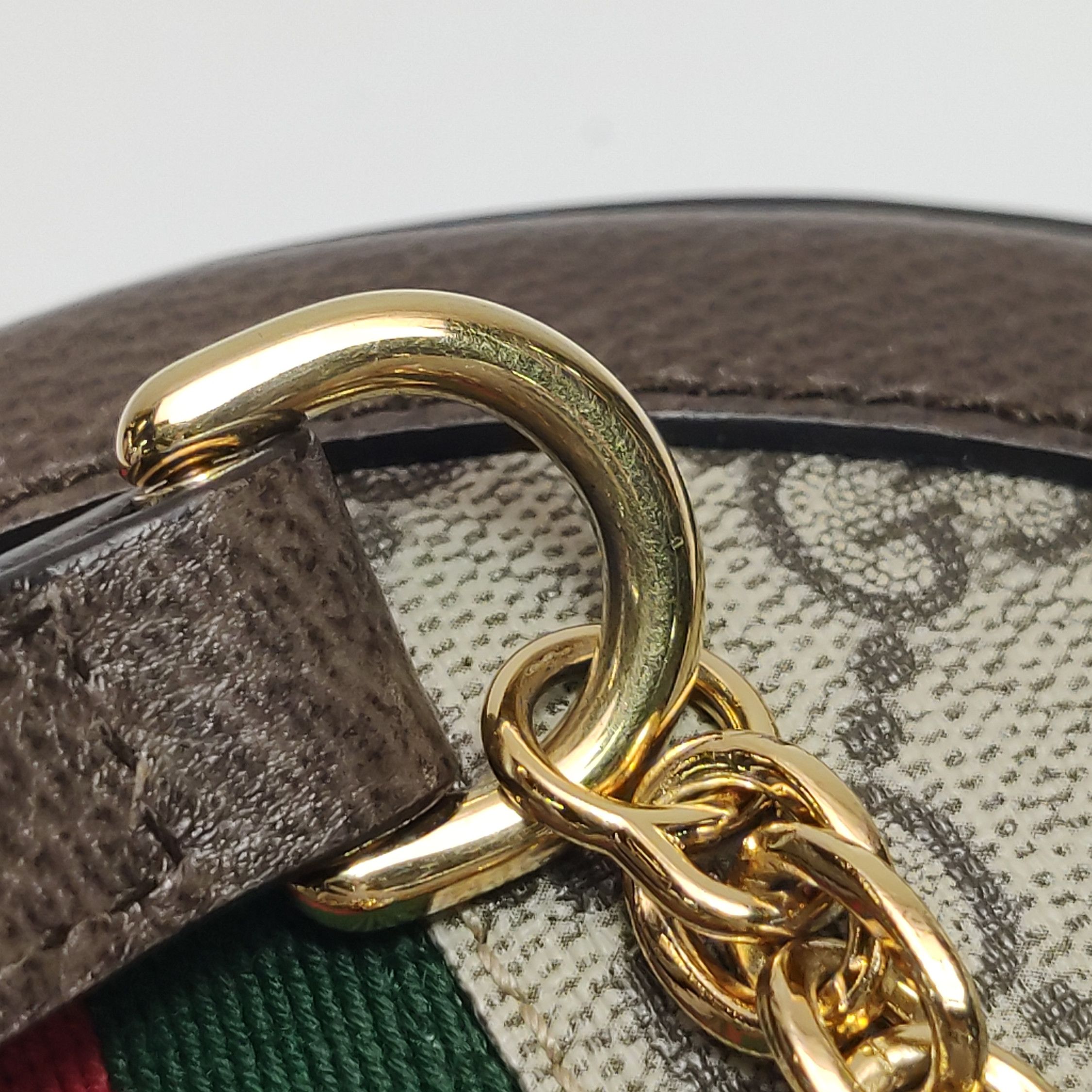 Gucci Gucci Women os Shoulder Bags Size ONE SIZE - 15 Thumbnail