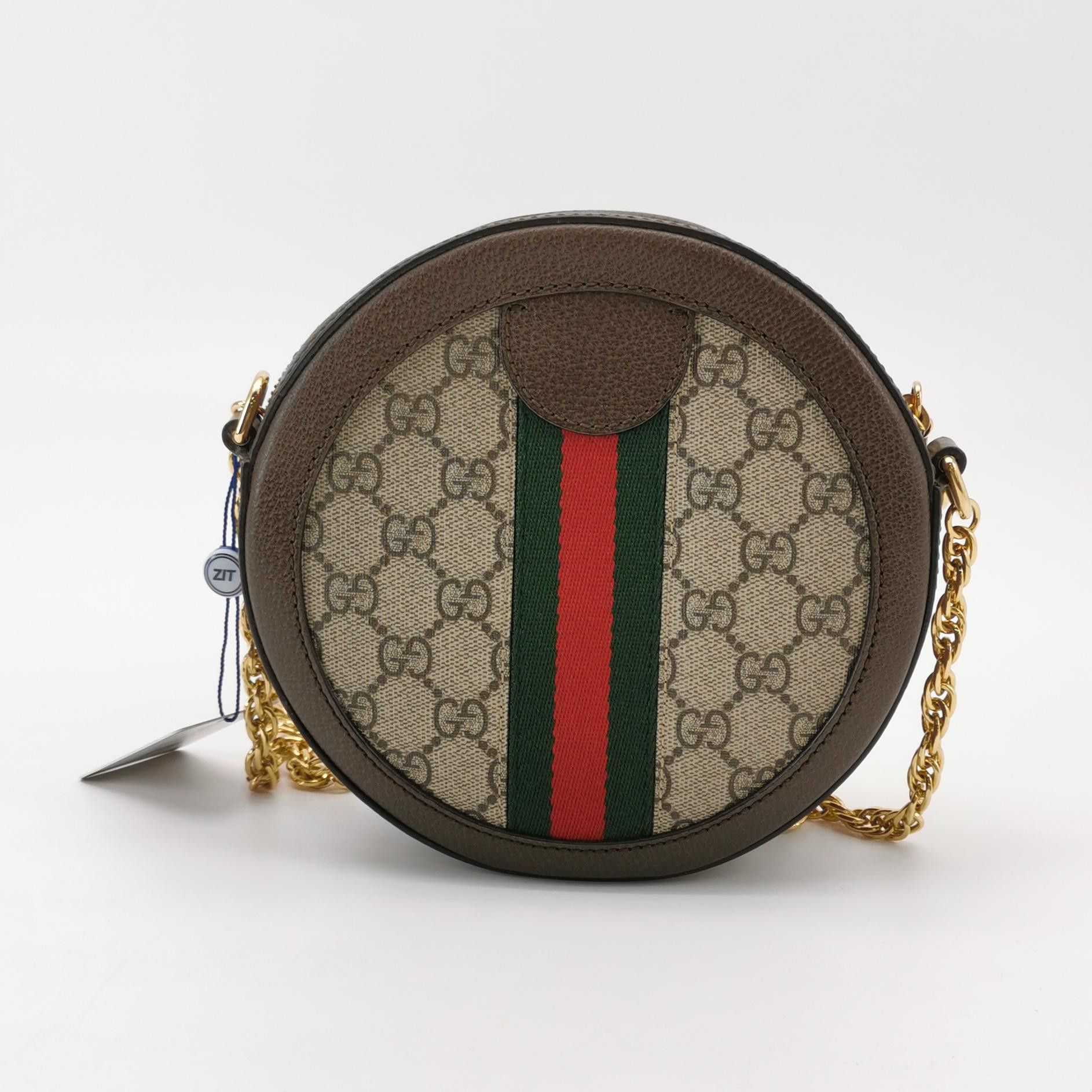 Gucci Gucci Women os Shoulder Bags Size ONE SIZE - 5 Thumbnail