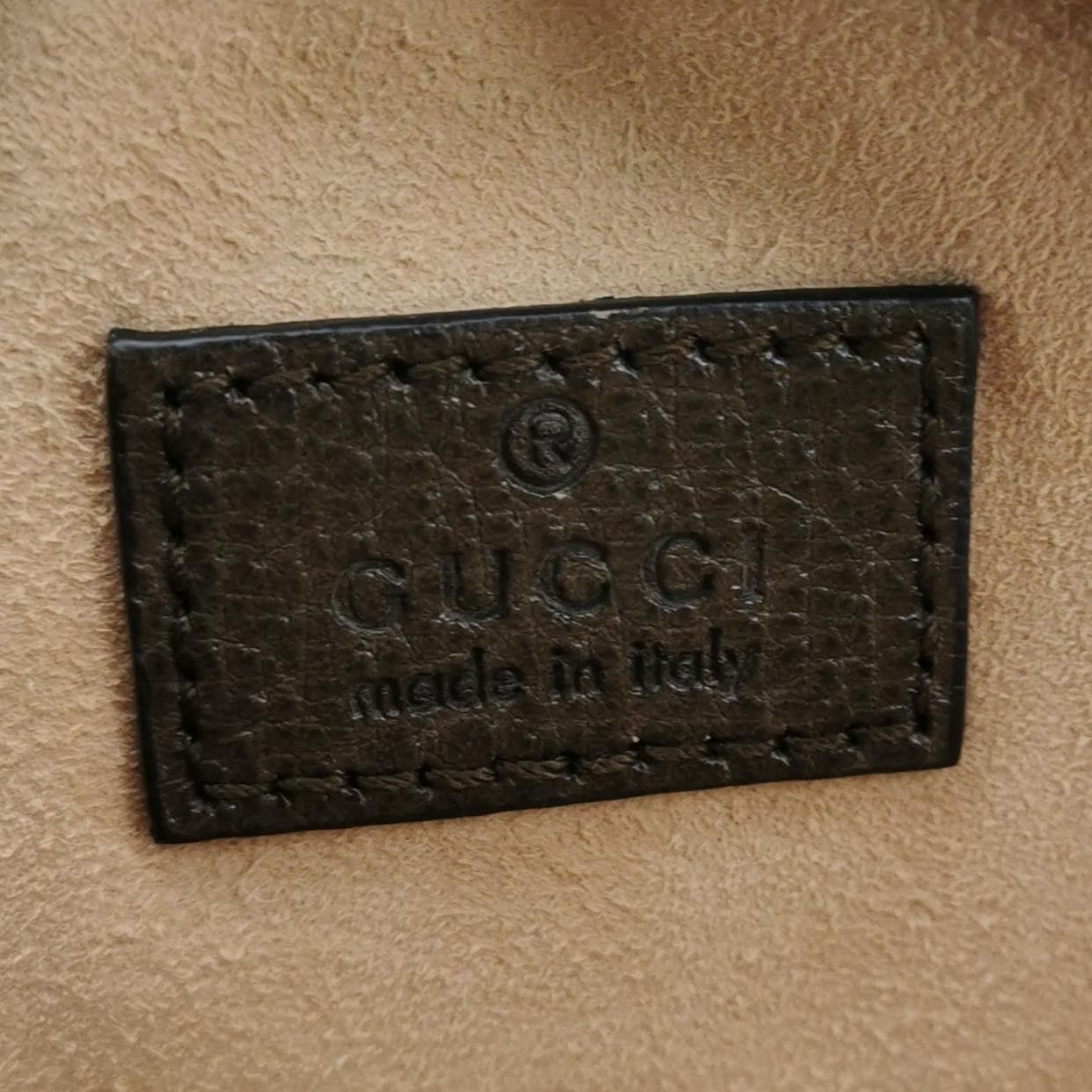 Gucci Gucci Women os Shoulder Bags Size ONE SIZE - 8 Thumbnail
